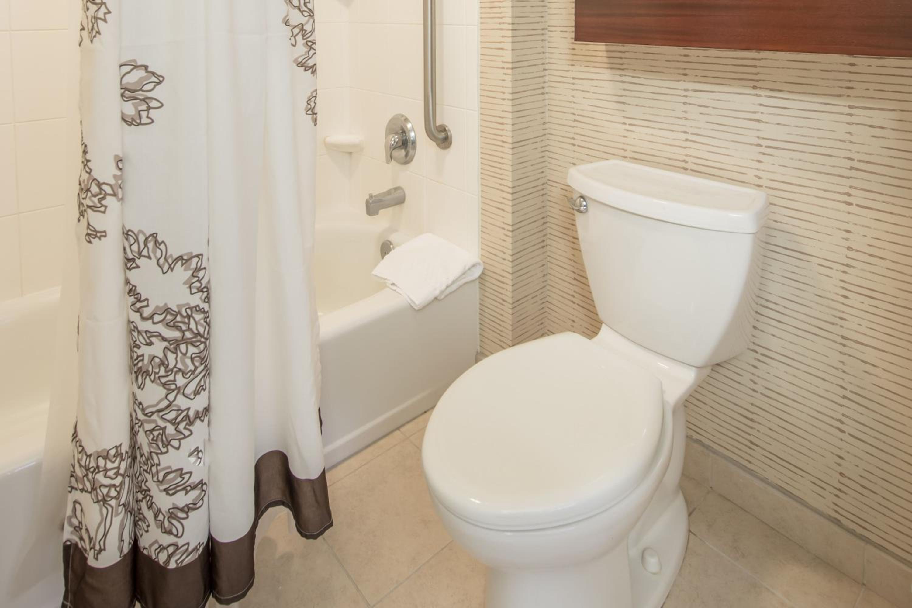 One-Bedroom Queen Suite with Sofa Bed - Photo 5