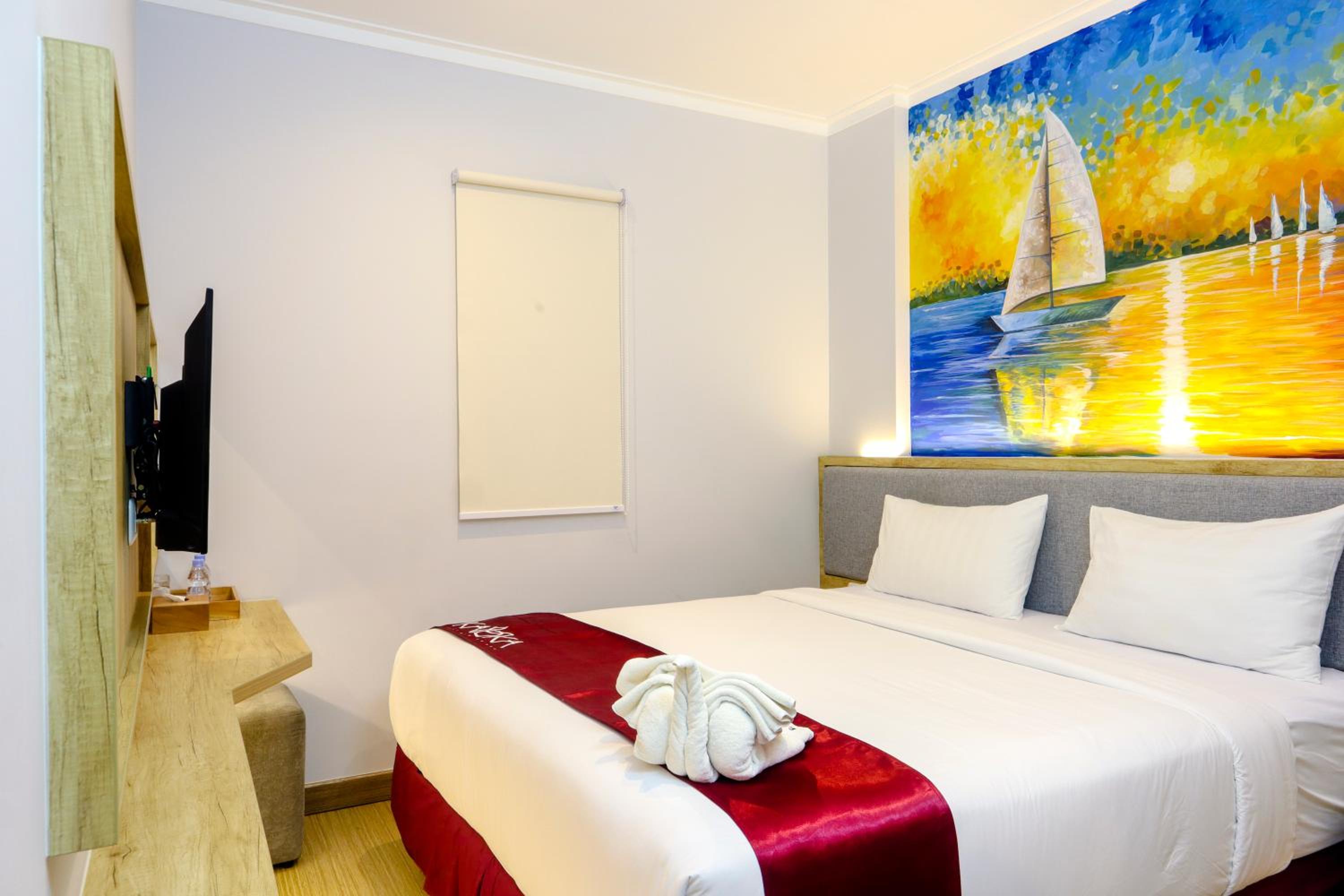 Superior Double Room - Photo 2