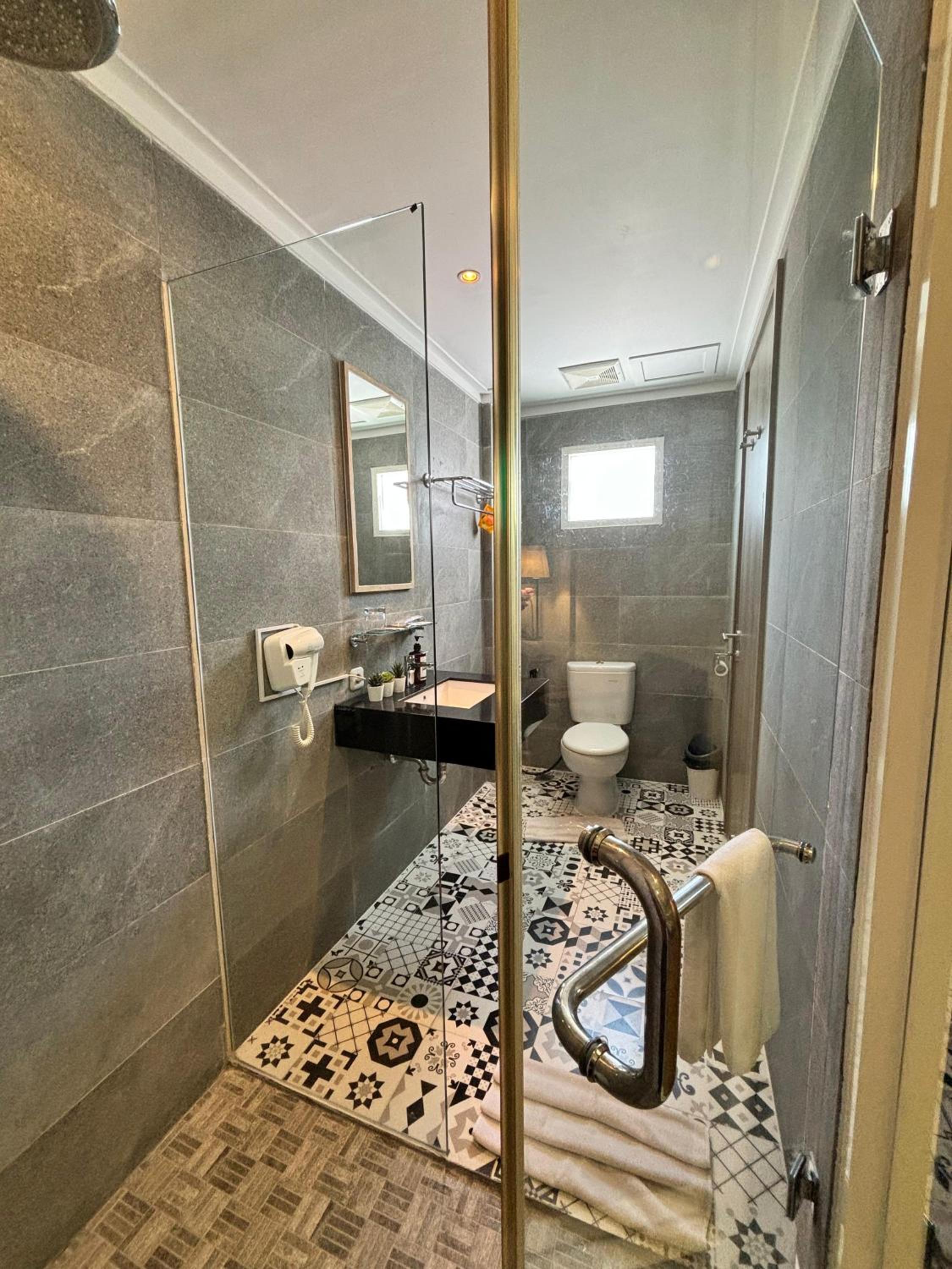 Junior Suite - Photo 2