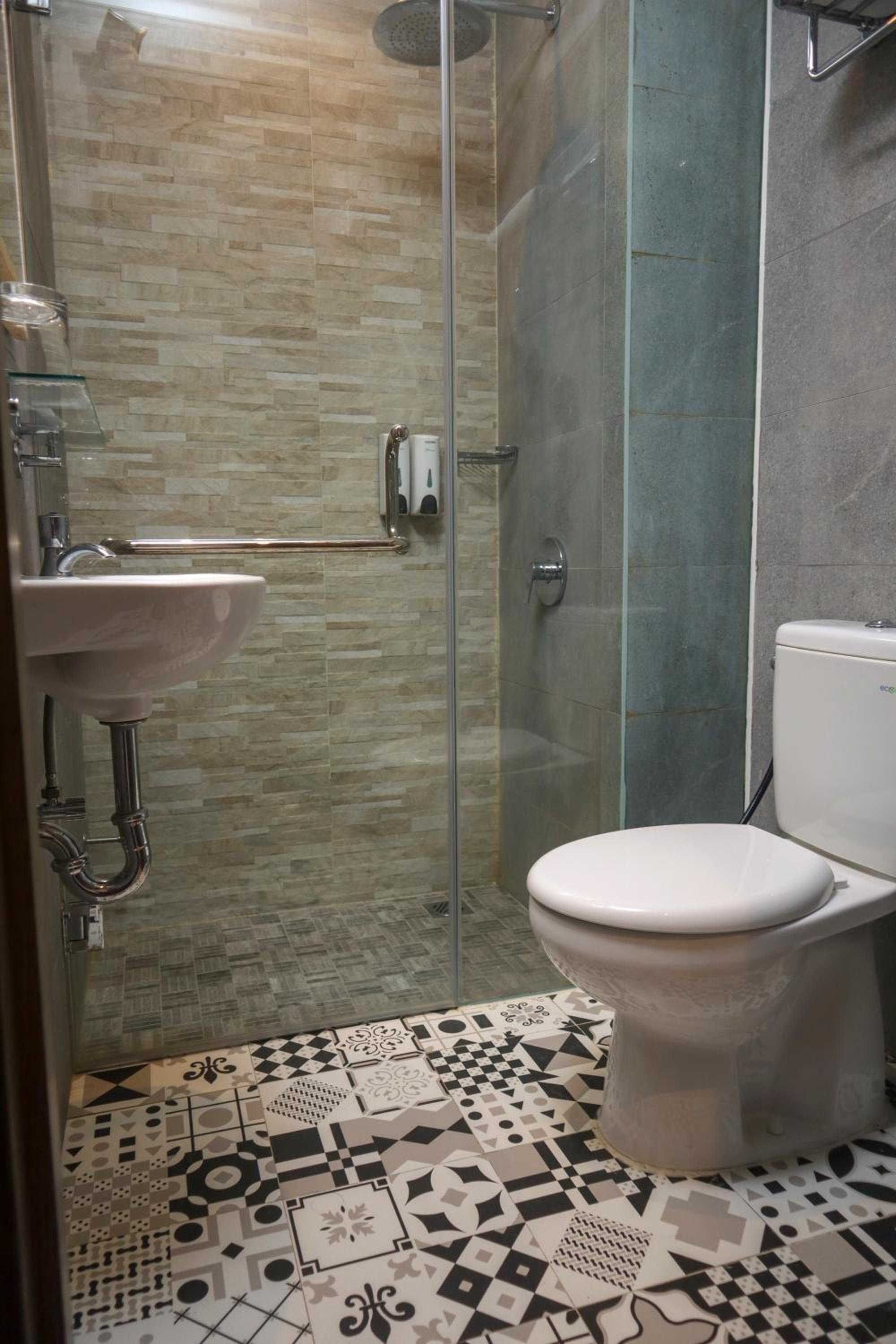 Superior Twin Room - Photo 3