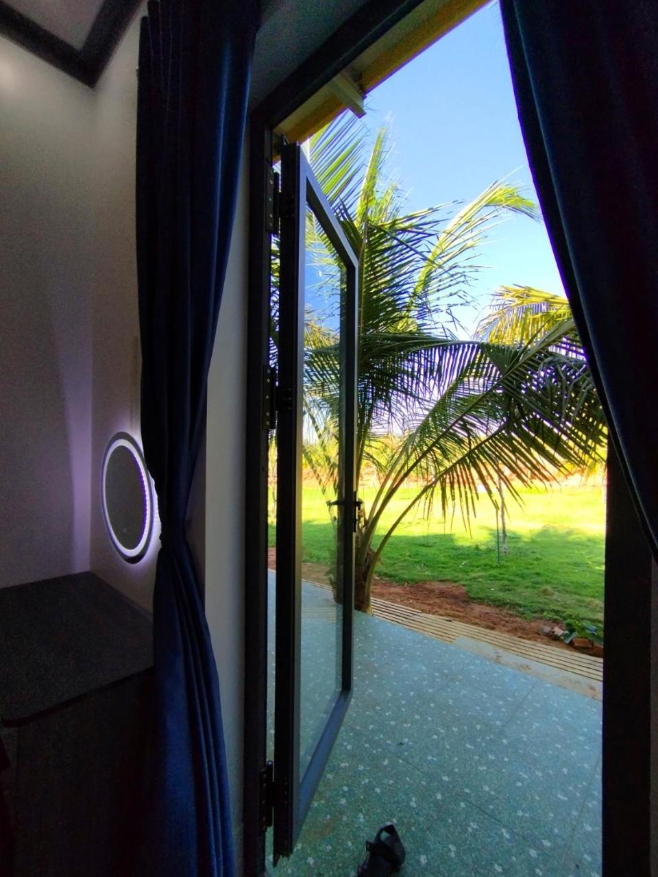 Double Room with Garden View photo 3