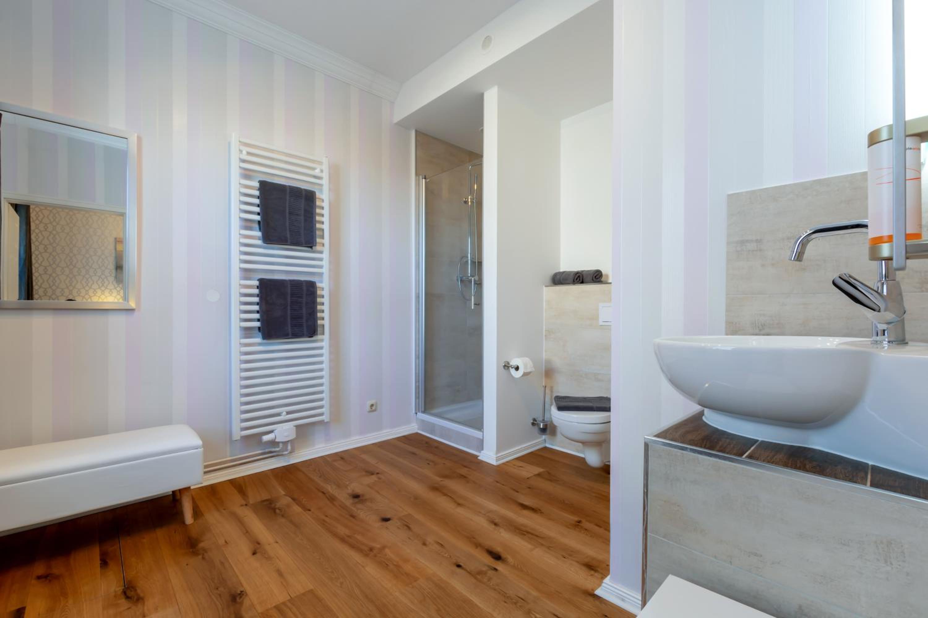 Superior Double Room photo 2