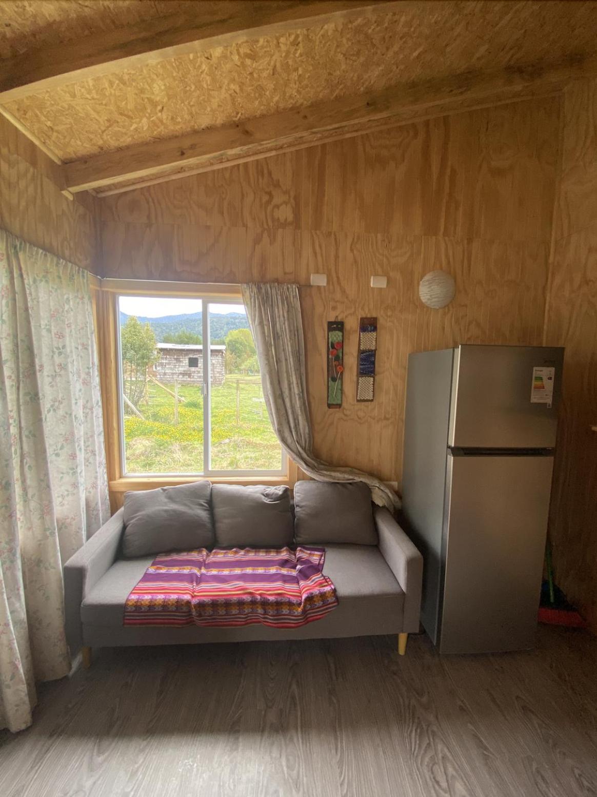 Two-Bedroom House photo 1