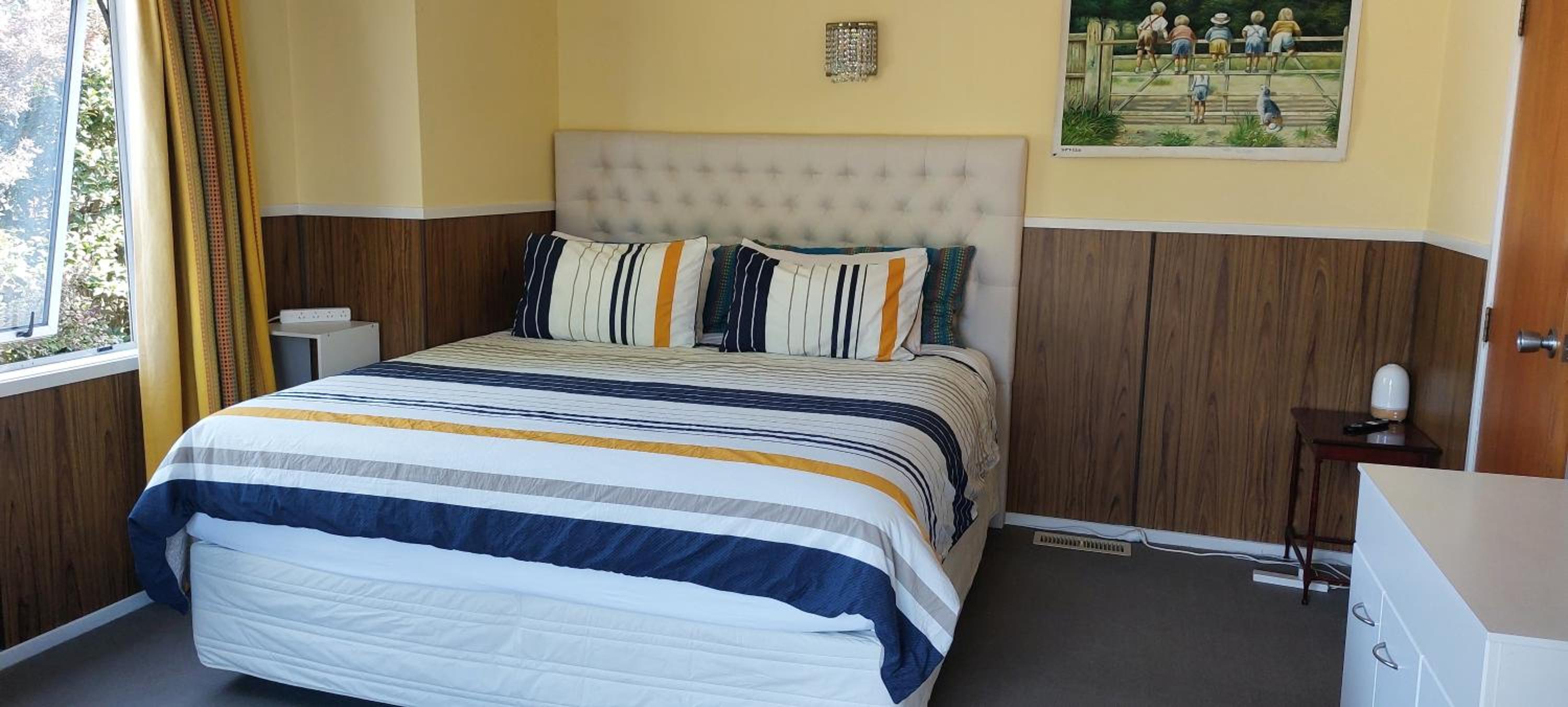 Deluxe Family Room photo 1