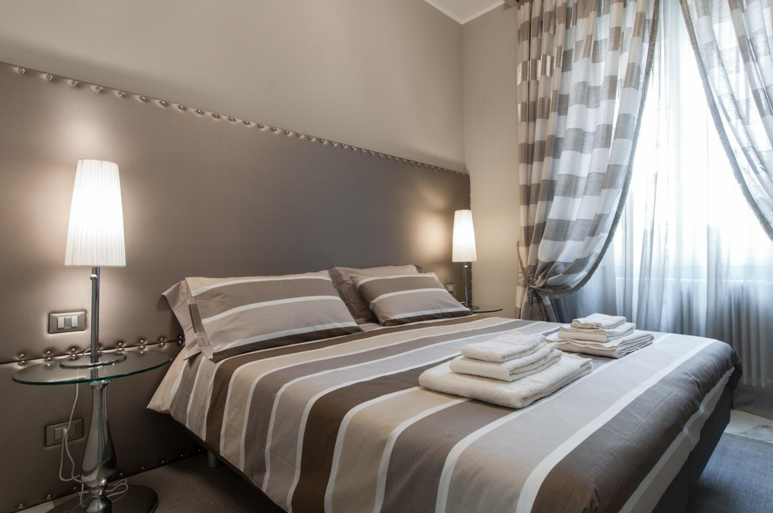 Deluxe Junior Suite