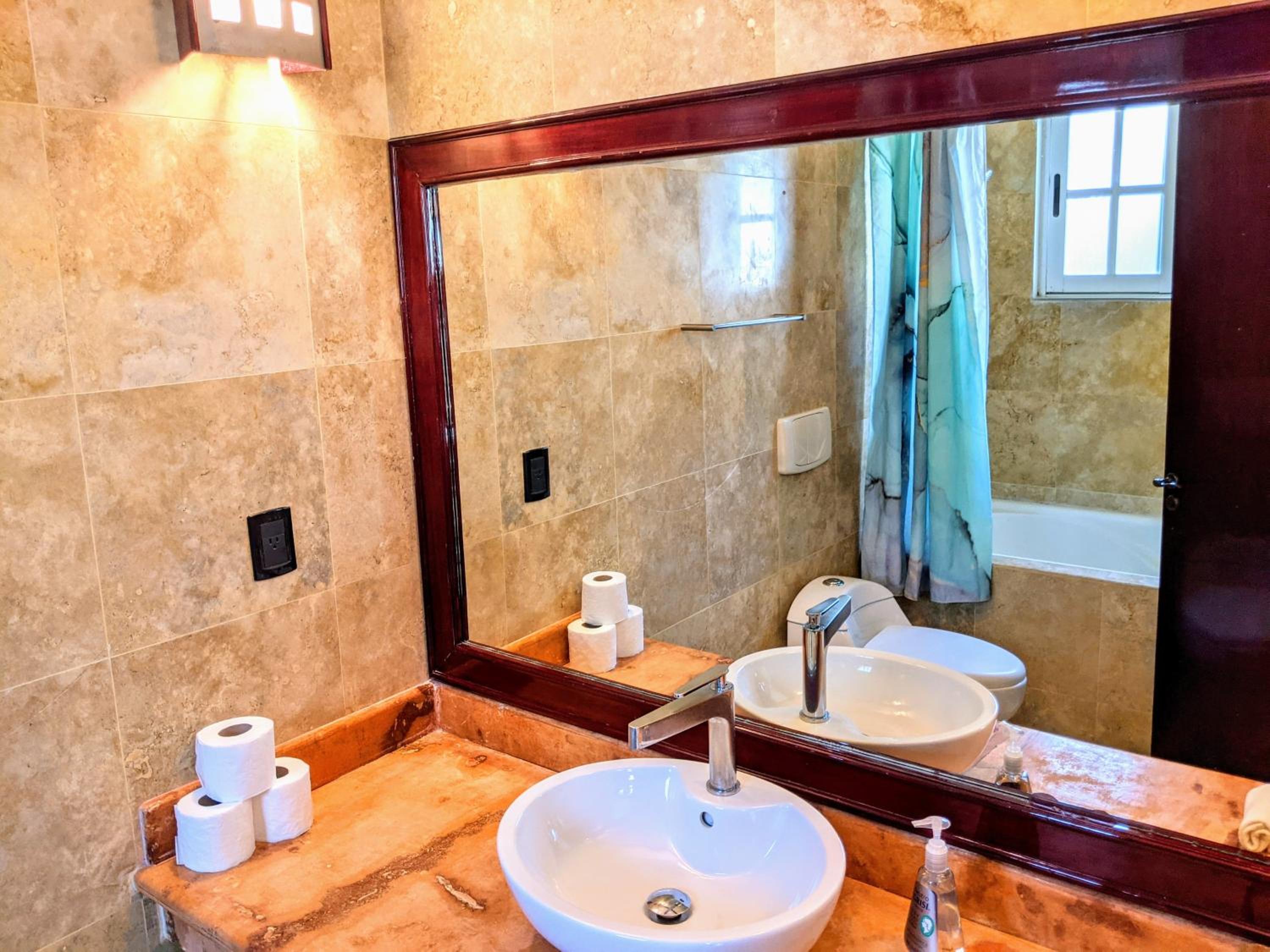 Three-Bedroom Apartment - Photo 10