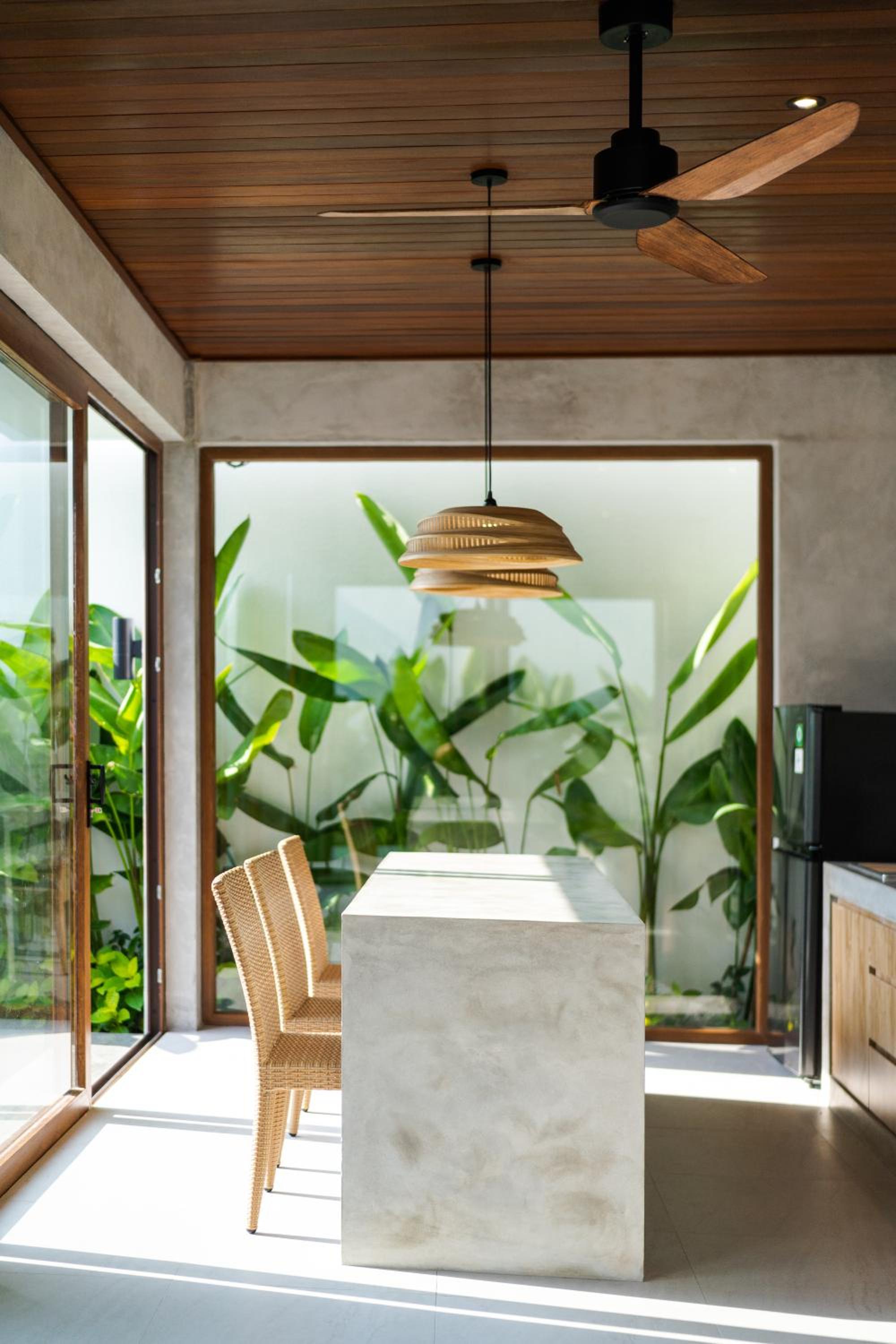 Two-Bedroom Villa with Private Pool - Photo 10