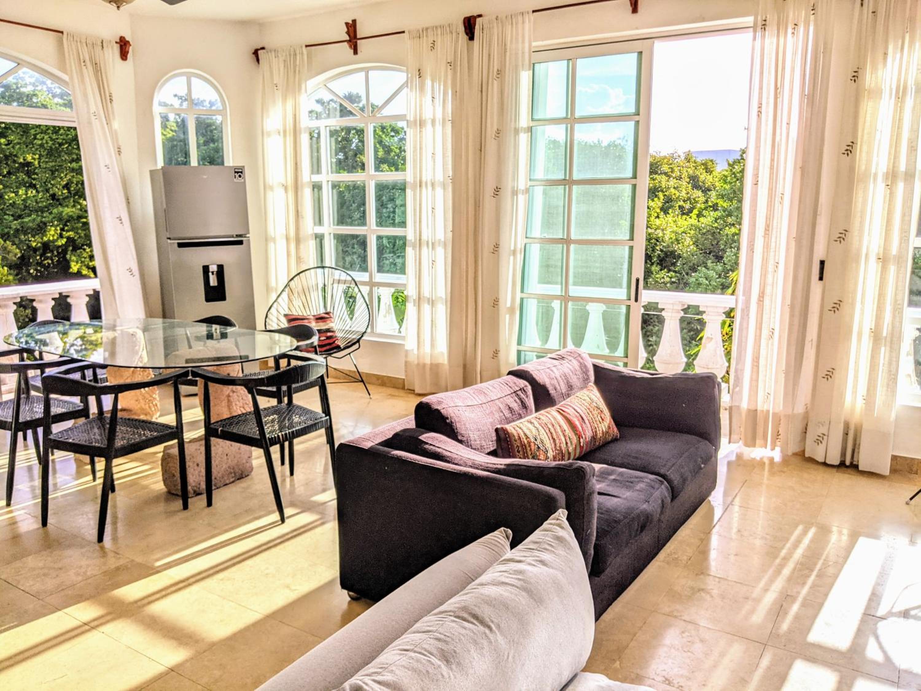 Three-Bedroom Apartment - Photo 14