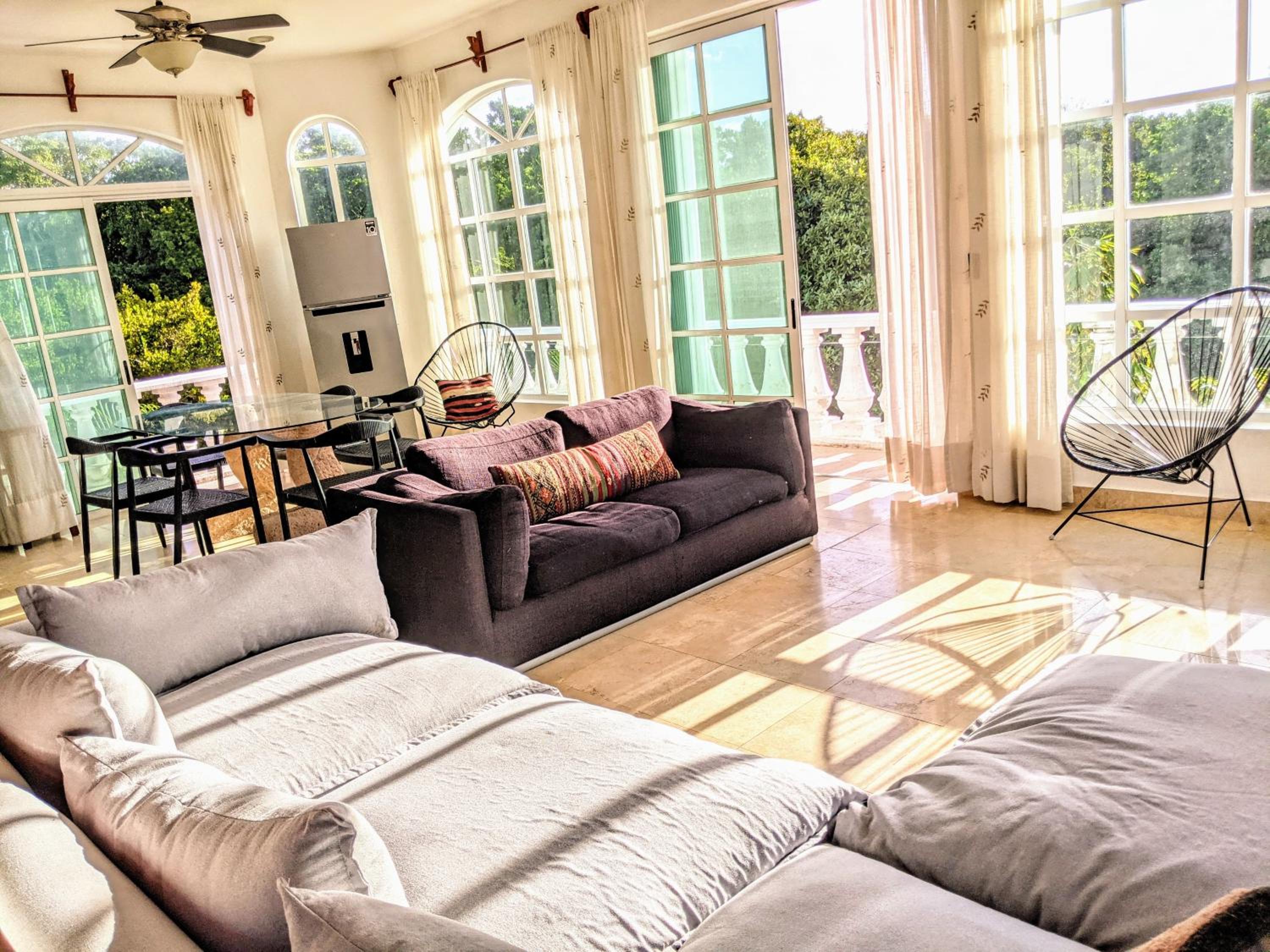Three-Bedroom Apartment - Photo 1