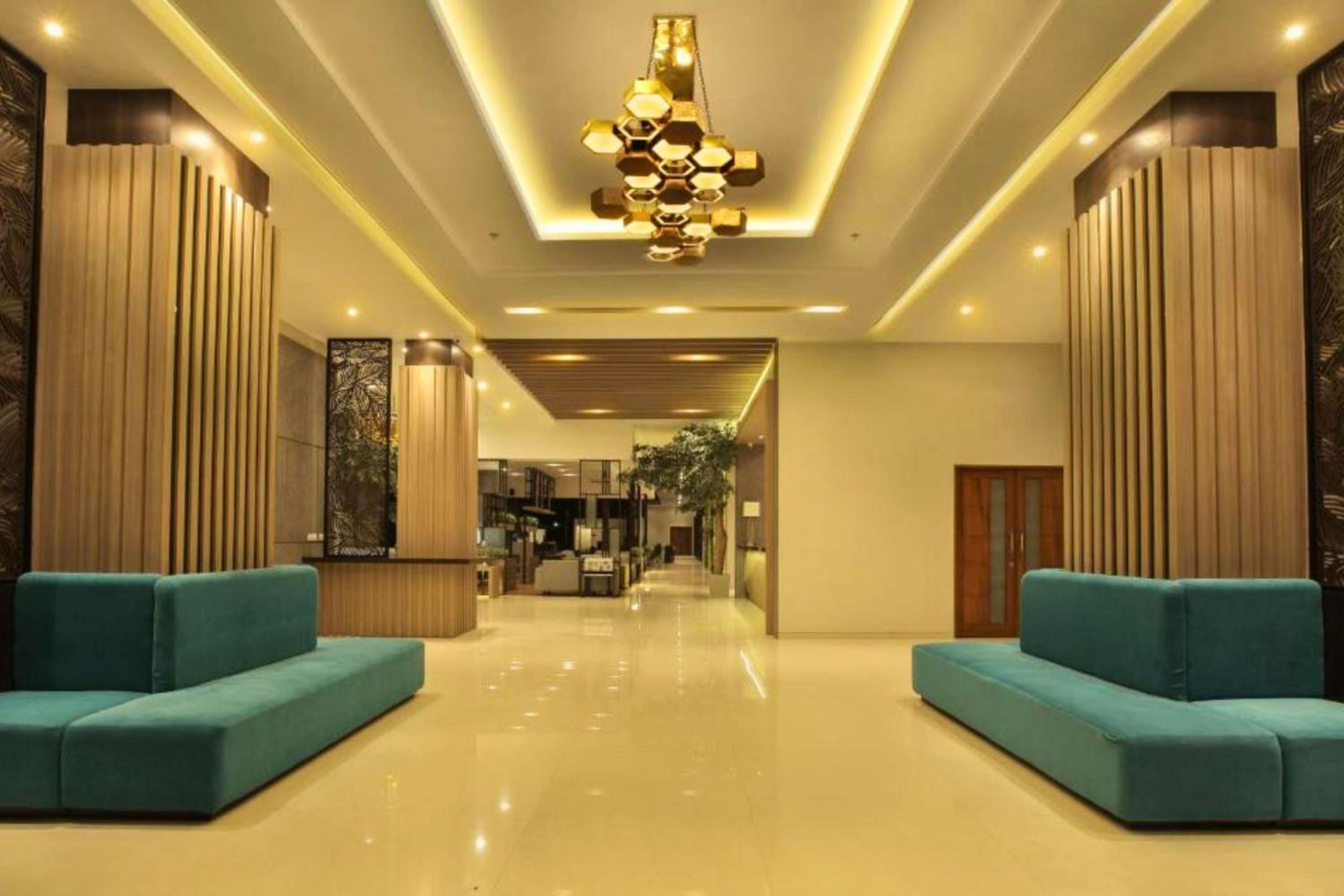Superior Apartment