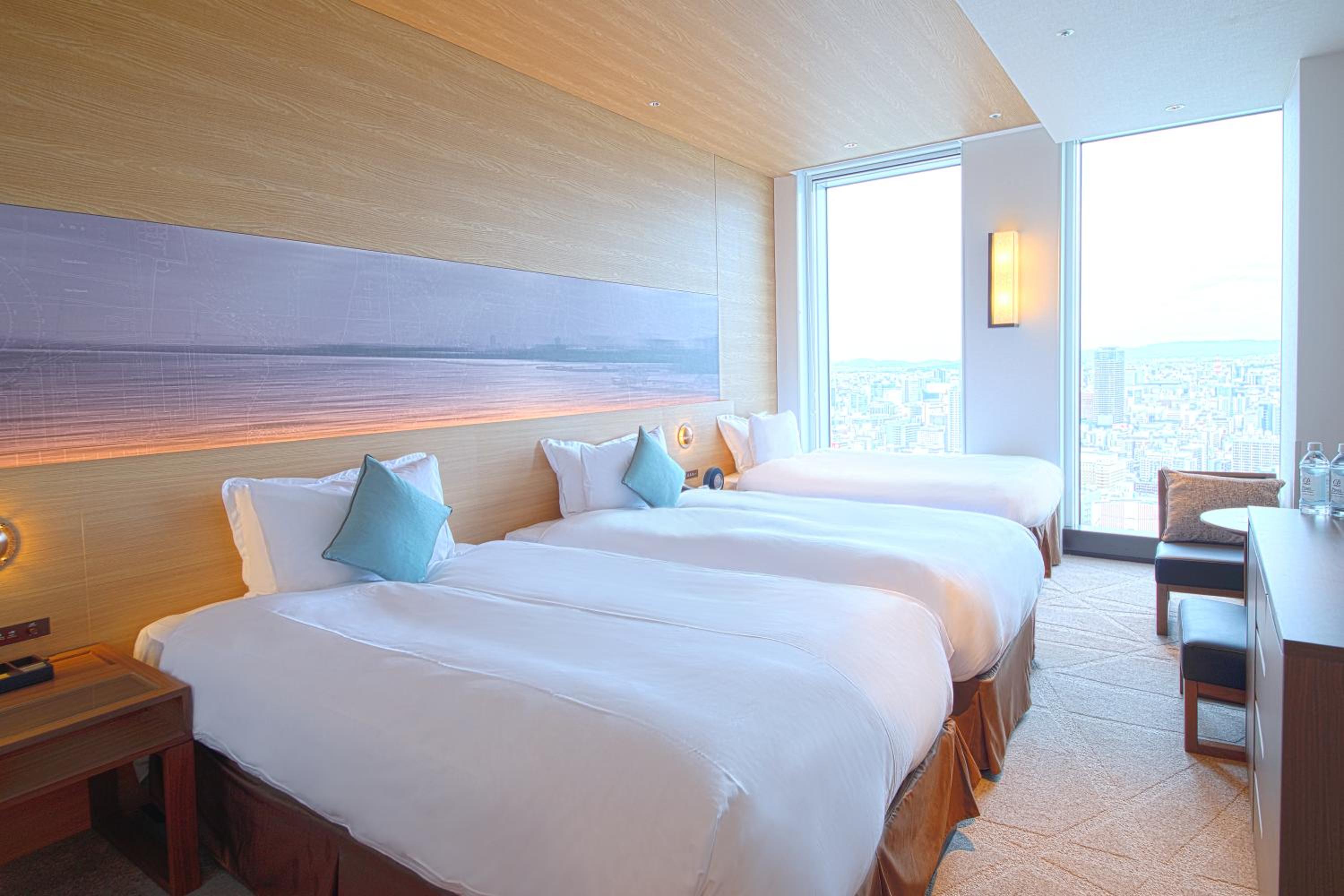 Superior Triple Room ( 3 adult )