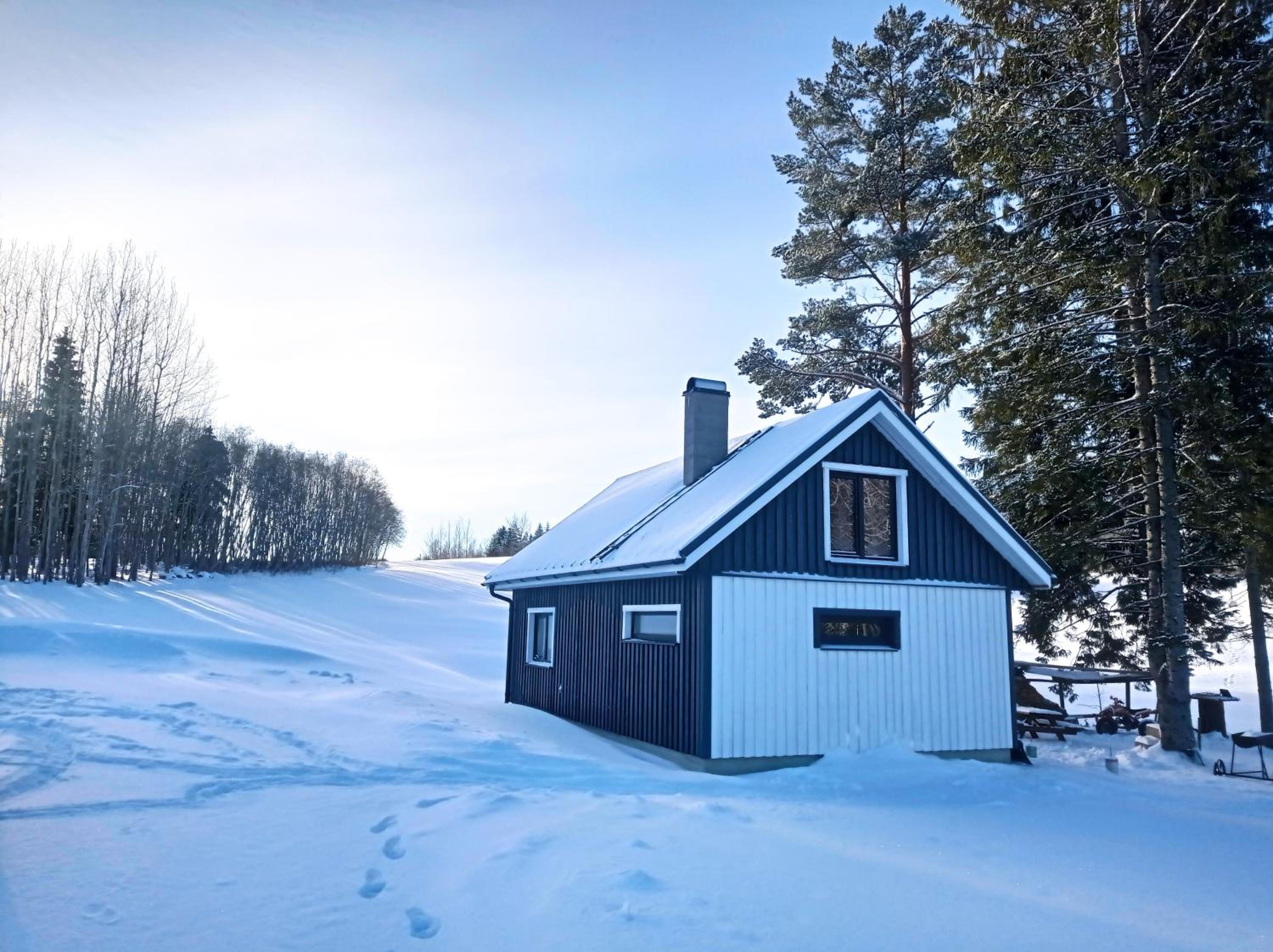 Two-Bedroom Chalet photo 2