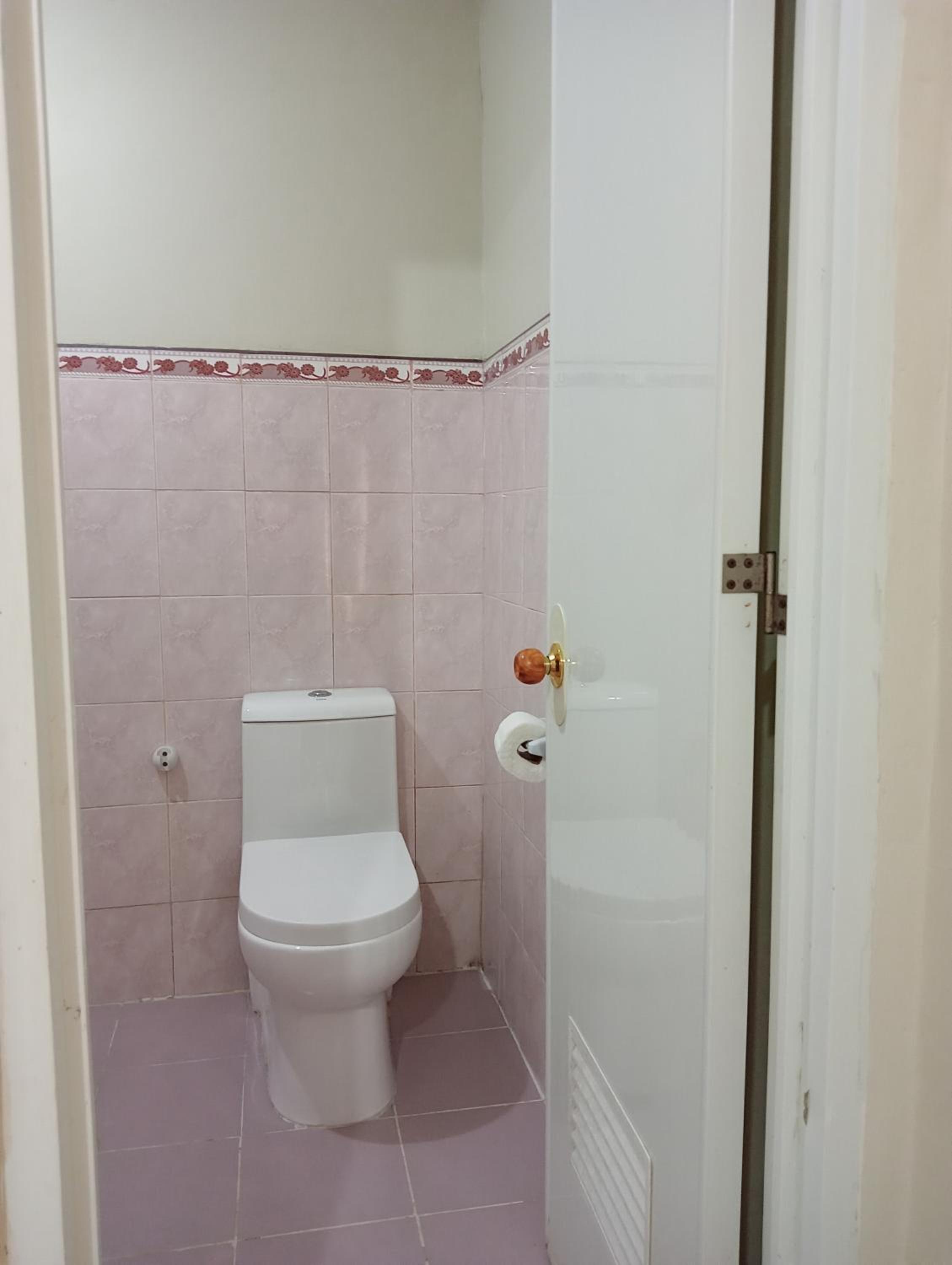 Budget Double Room photo 2