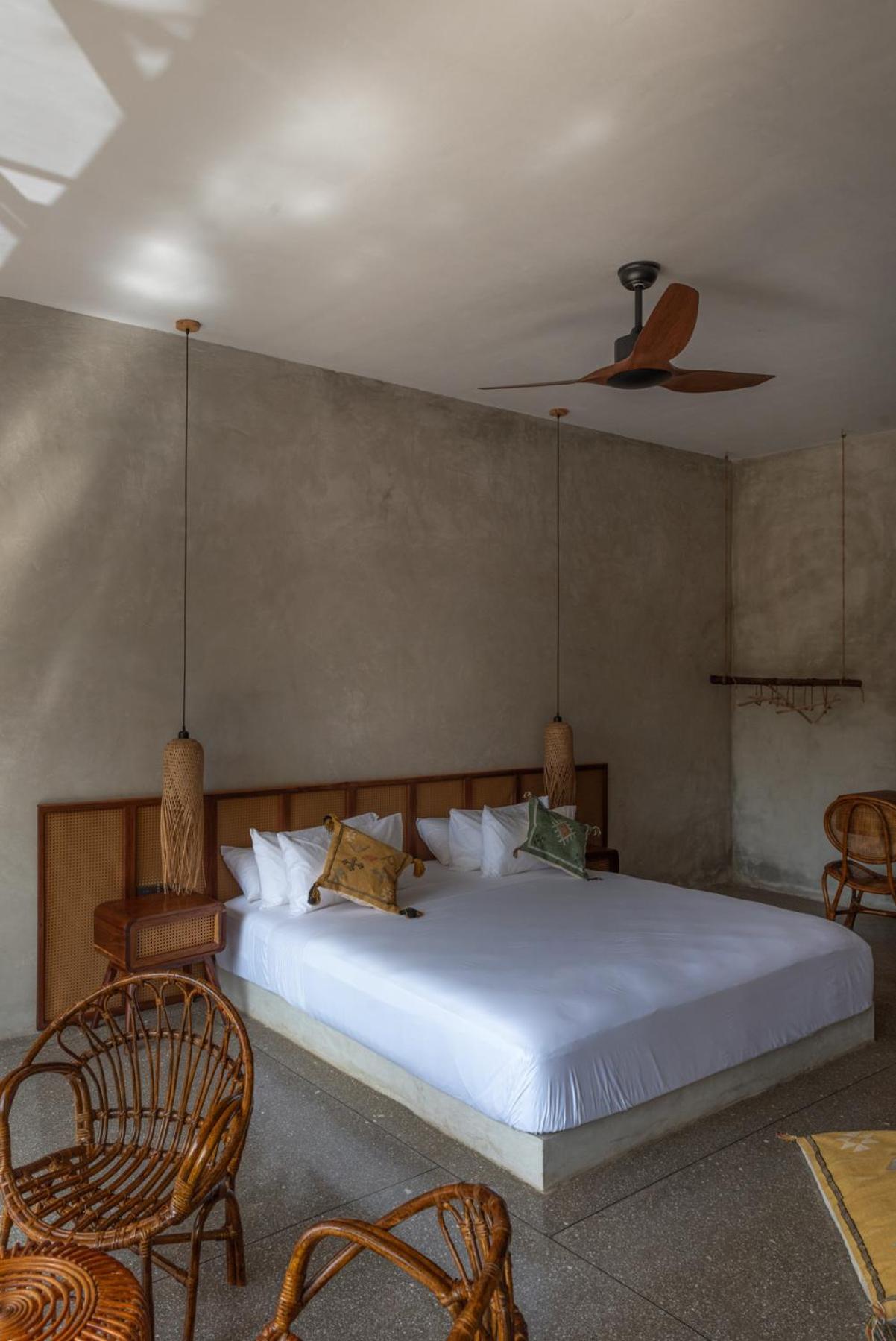 Suite with Private Pool photo 2