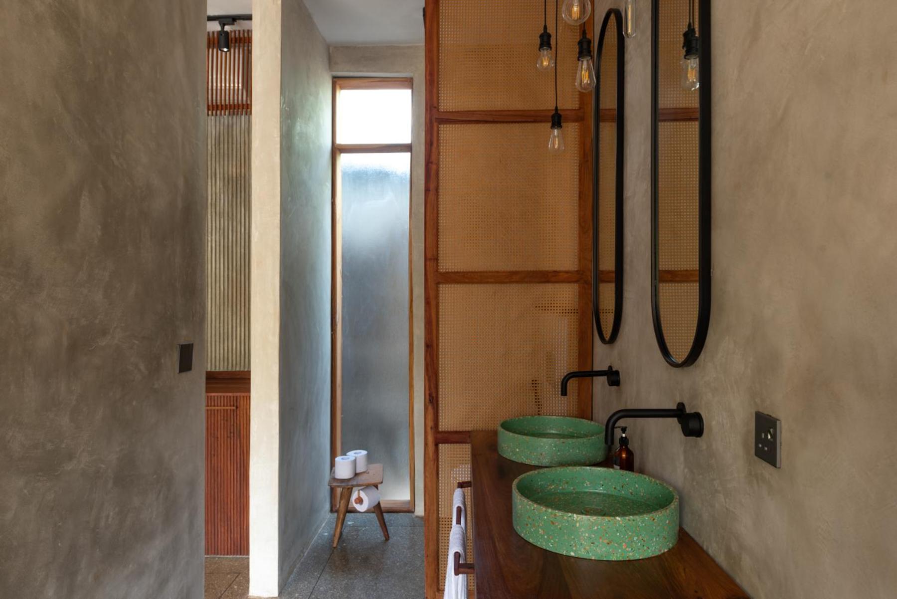 Suite with Private Pool