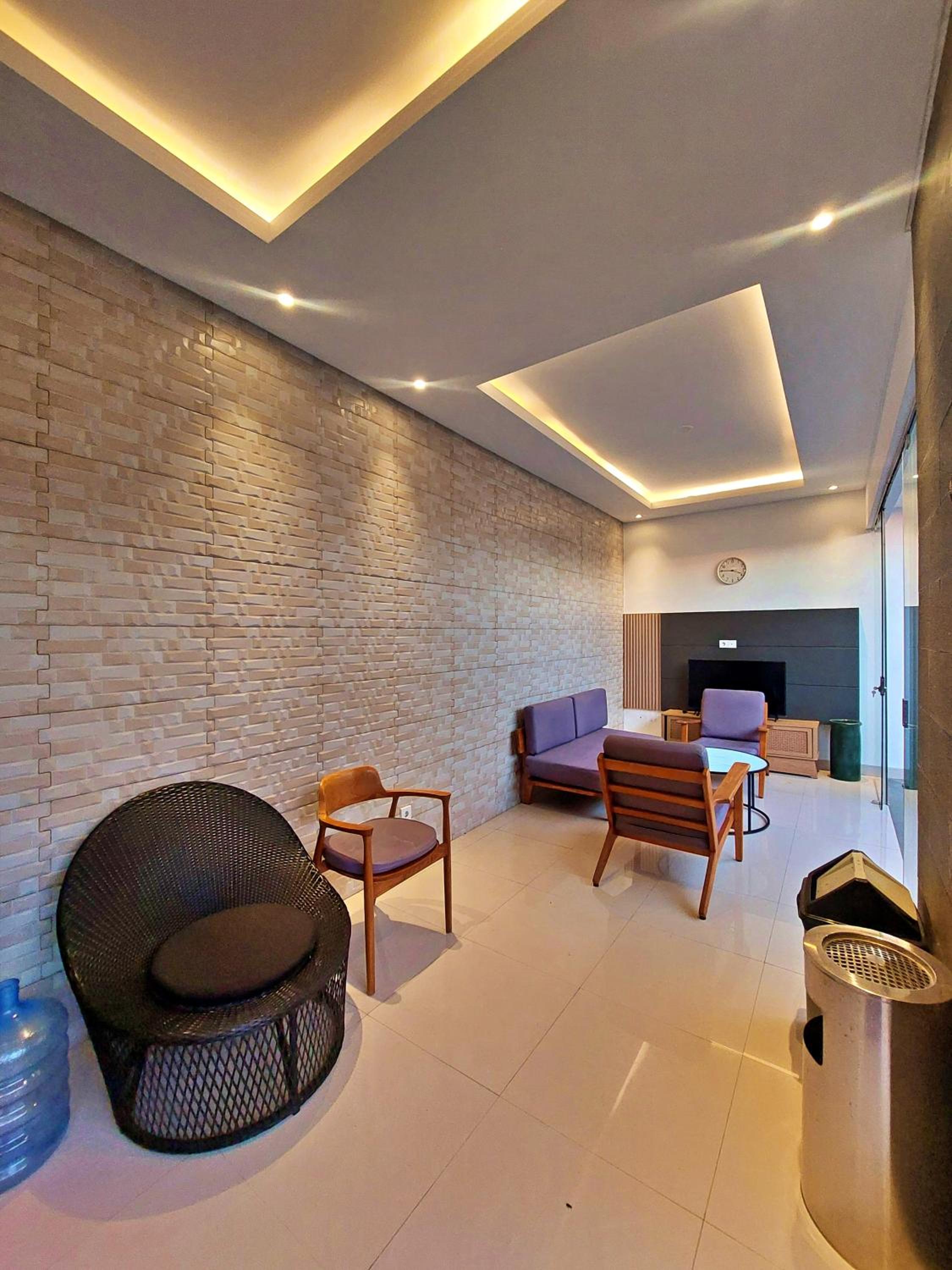 Deluxe Family Suite
