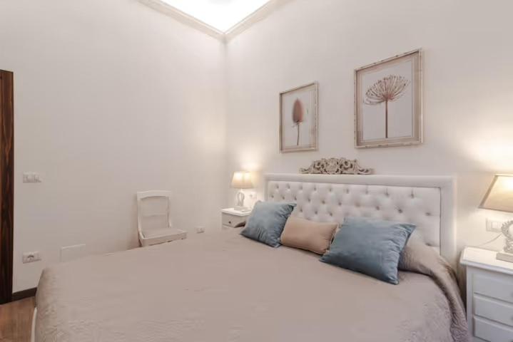 Two-Bedroom Apartment photo 1
