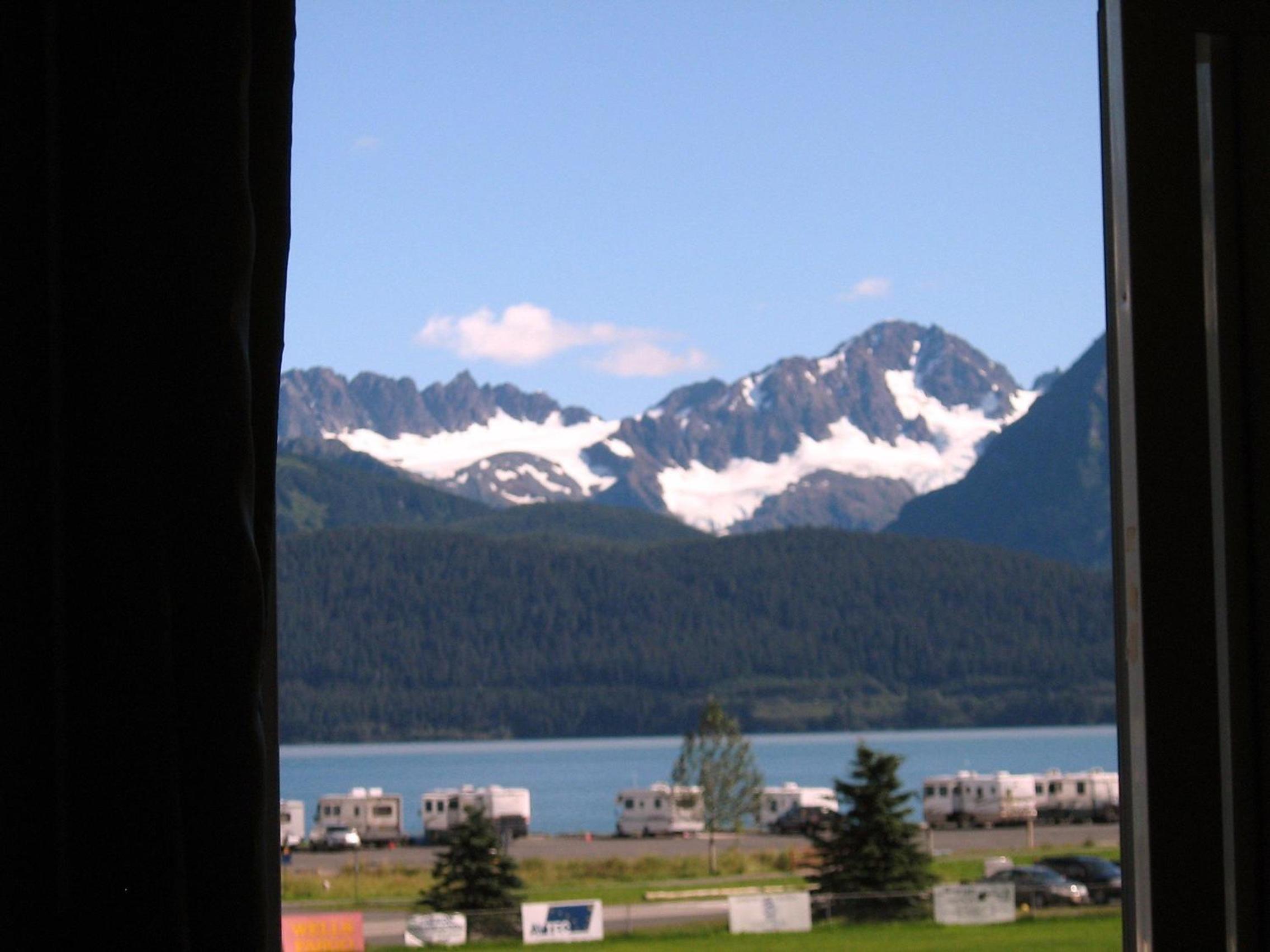 Two Queen Balcony Ocean View Room photo 3