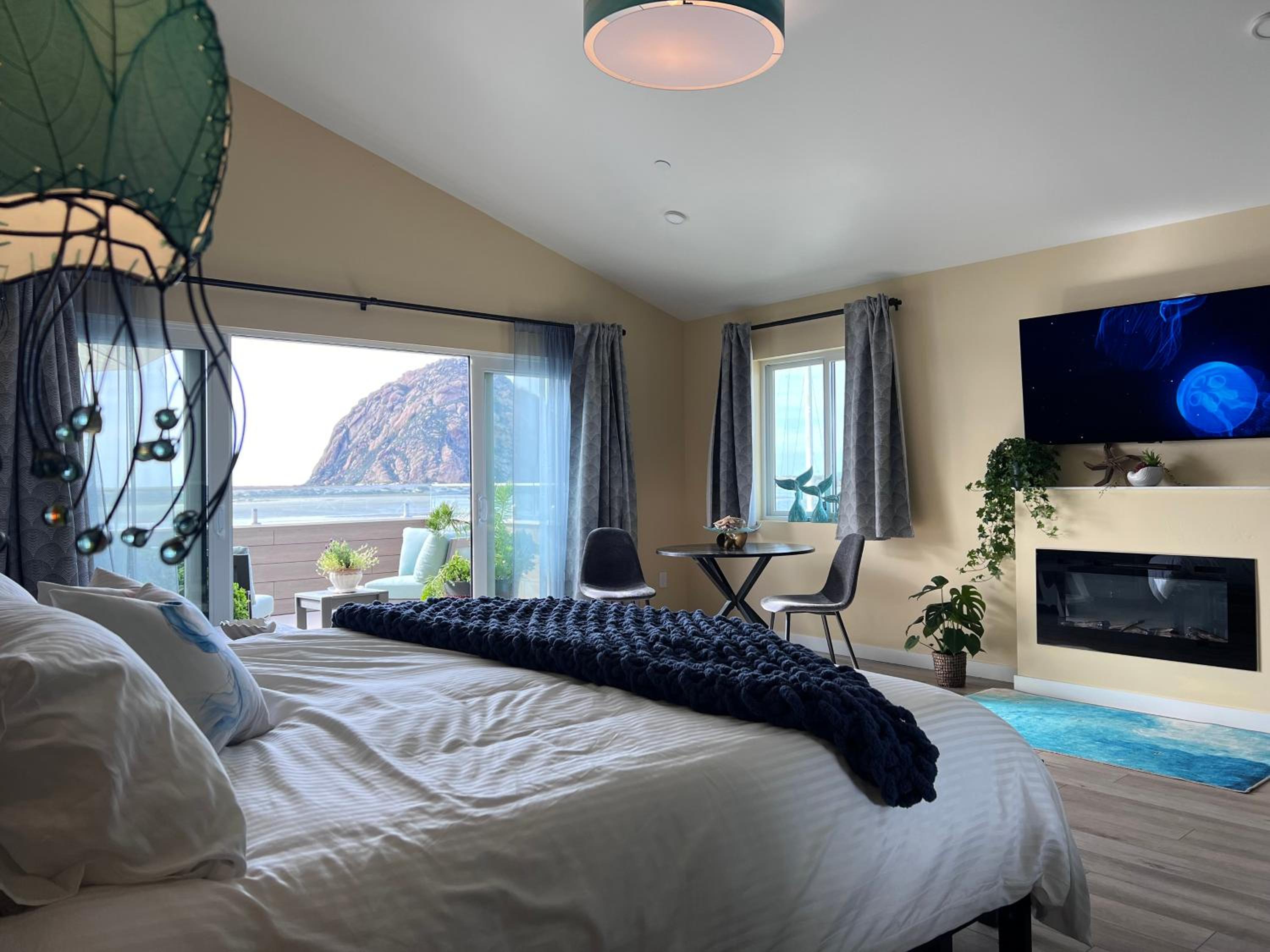 Superior Suite with Sea View