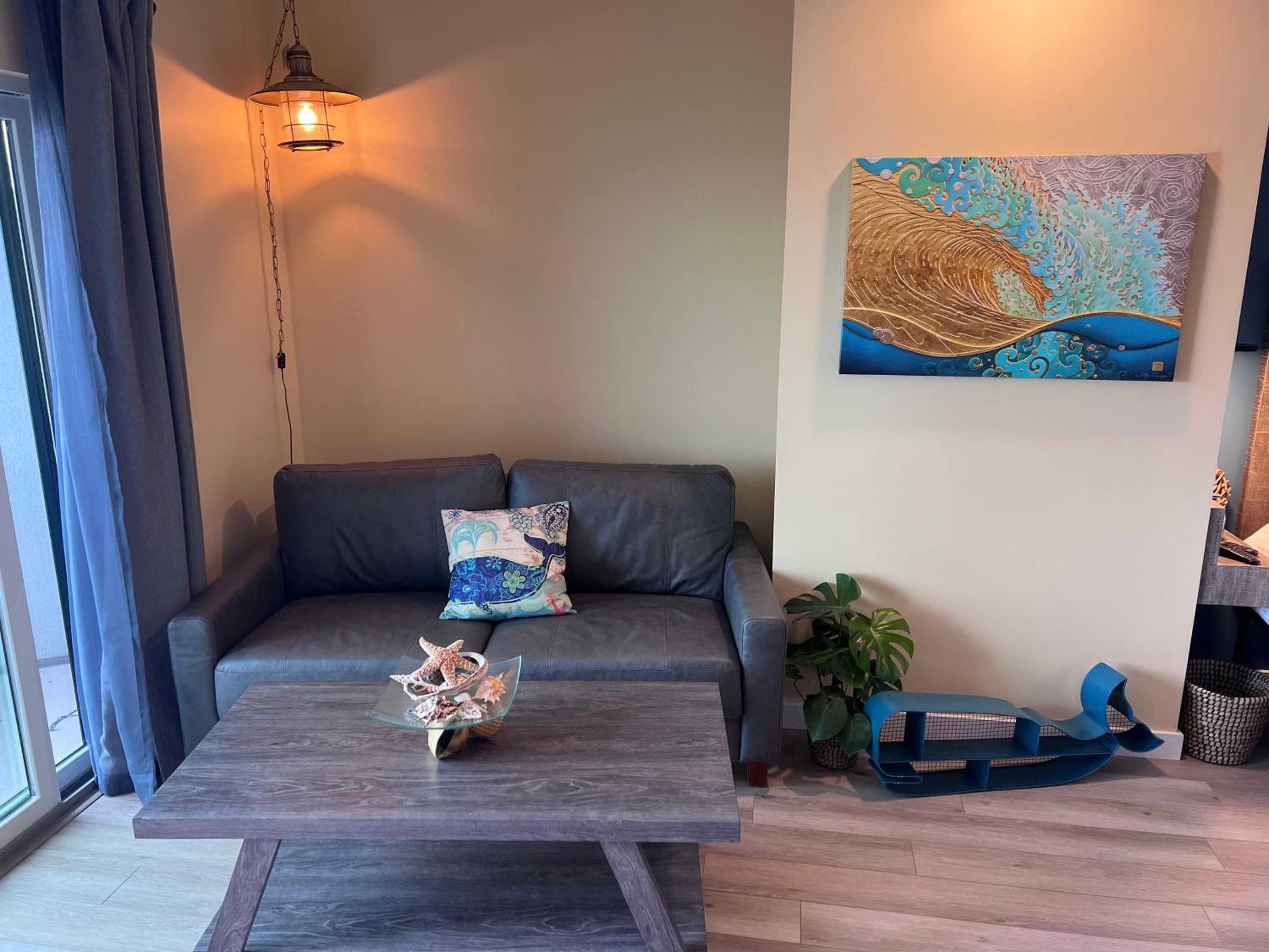 King Suite with Ocean View - Photo 11