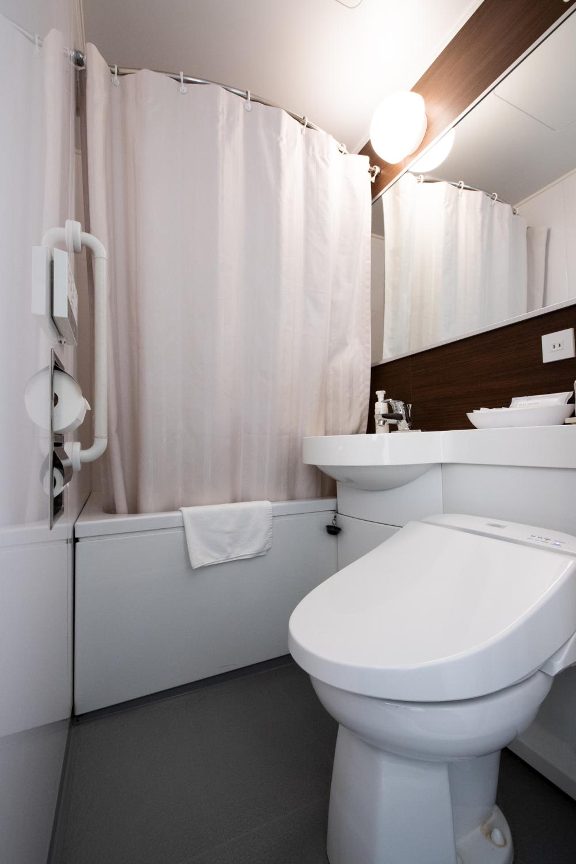 Double Room - Non-Smoking  photo 3