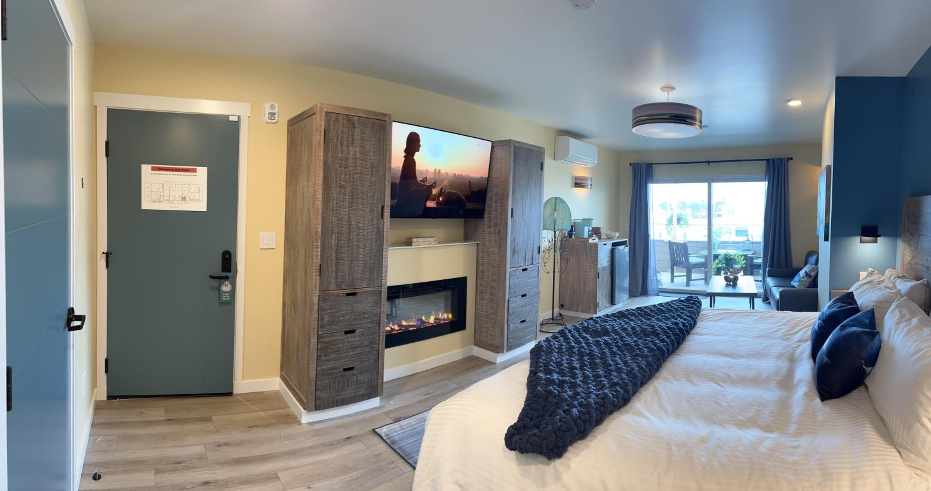 King Suite with Ocean View - Photo 5