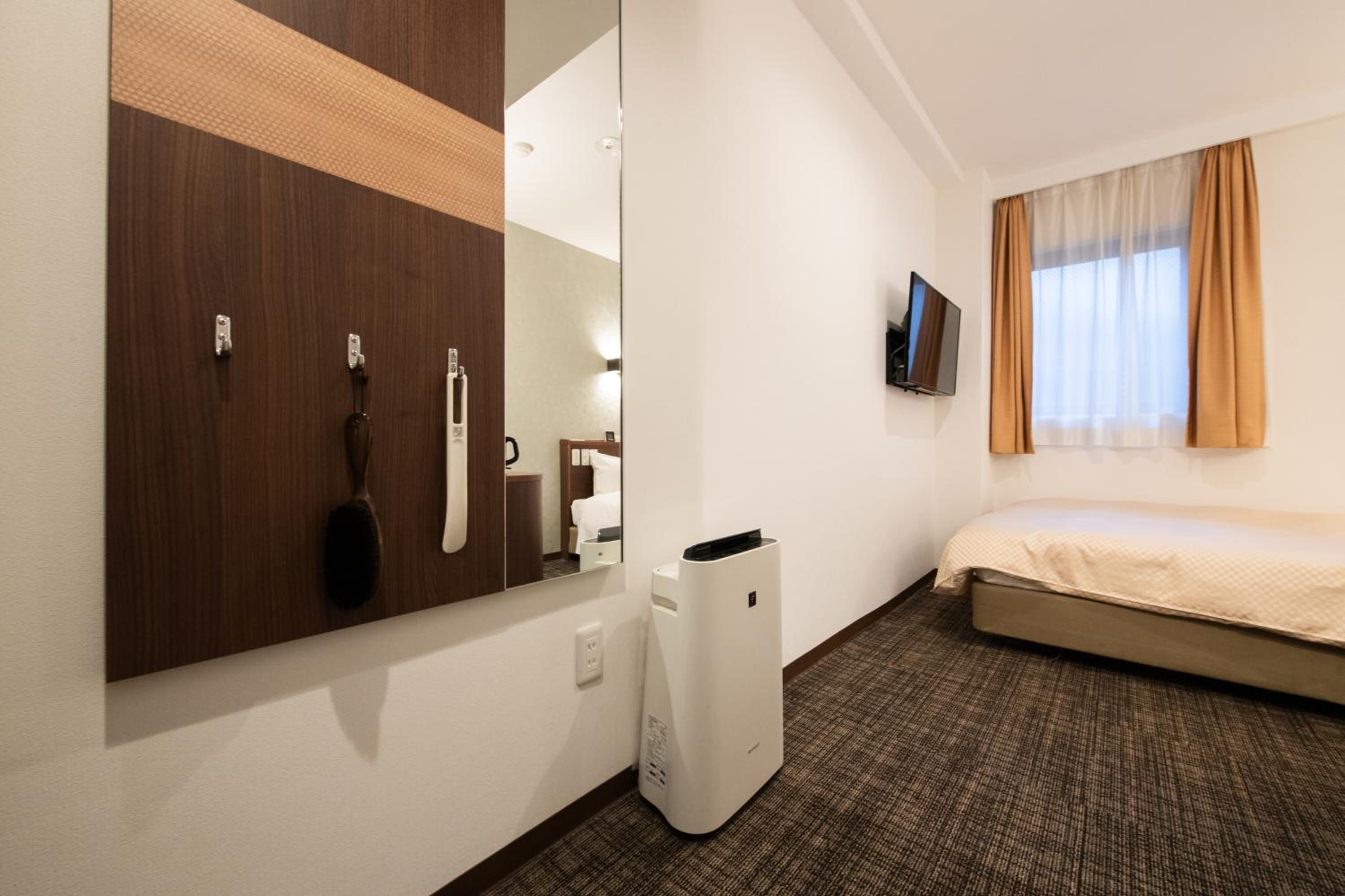 Double Room - Non-Smoking  photo 2