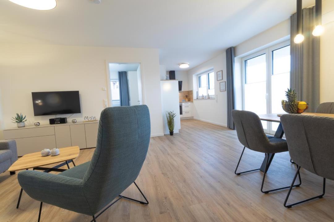 Superior Apartment with Sauna photo 3