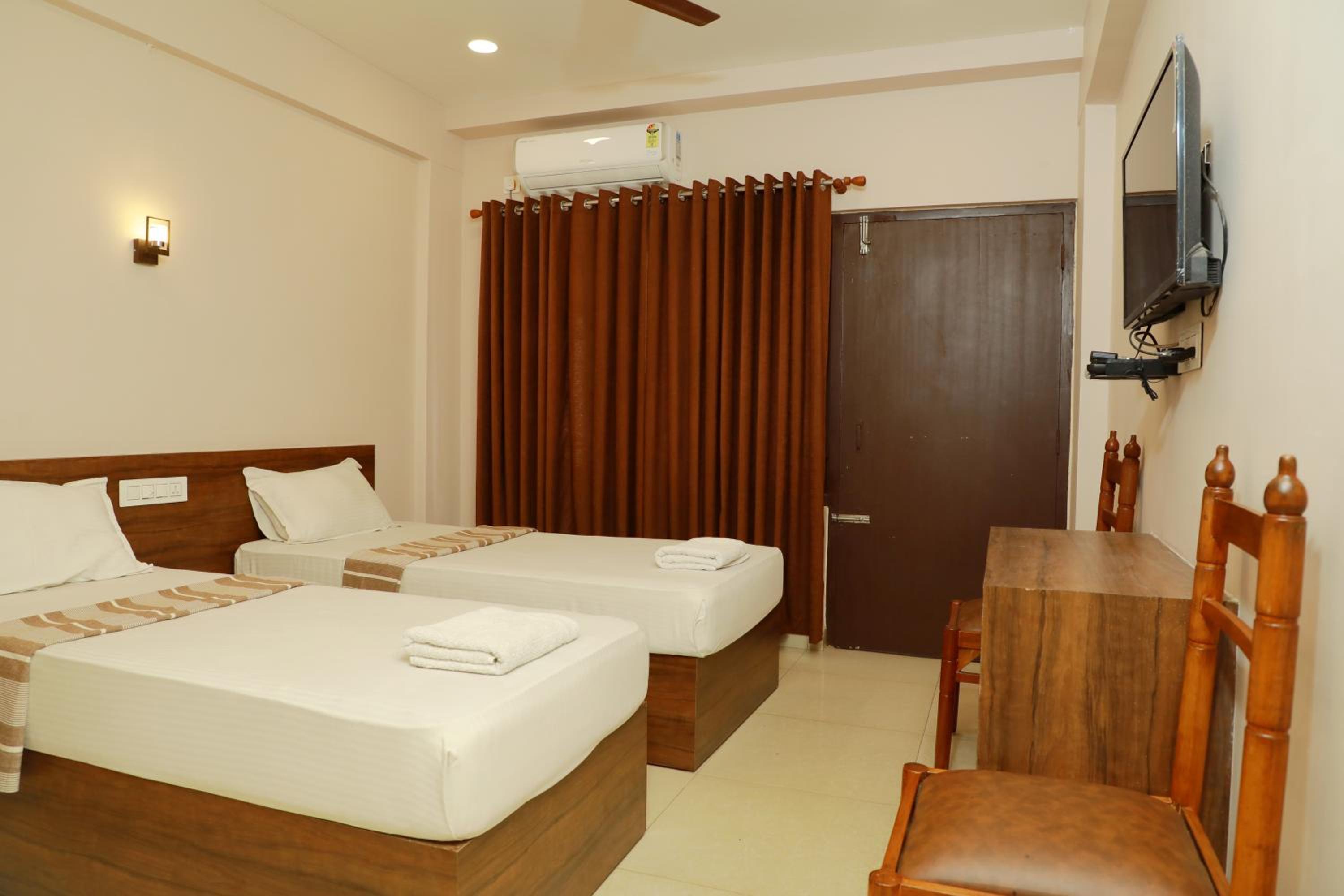 Double Room photo 2