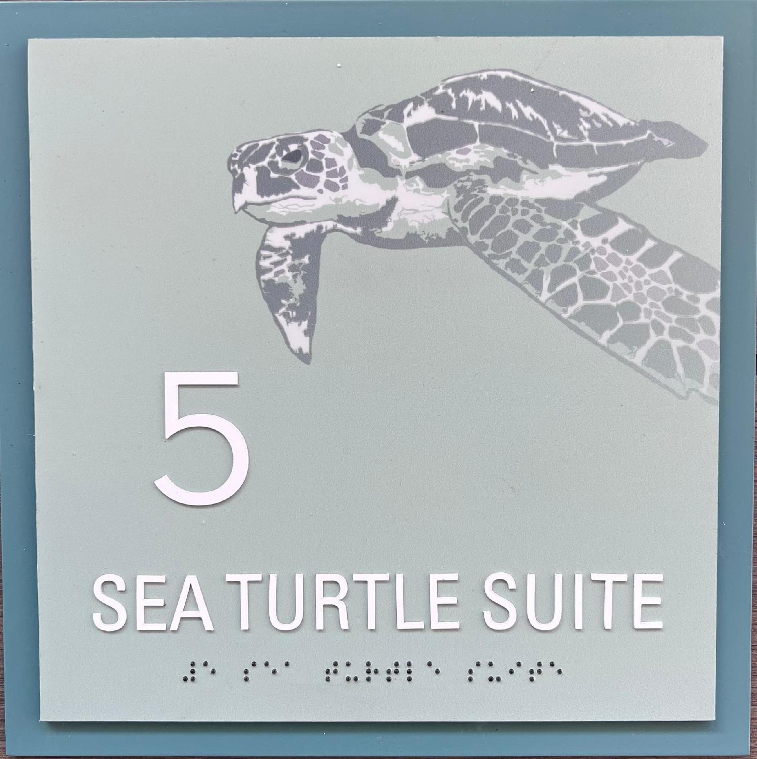 King Suite with Ocean View photo 2