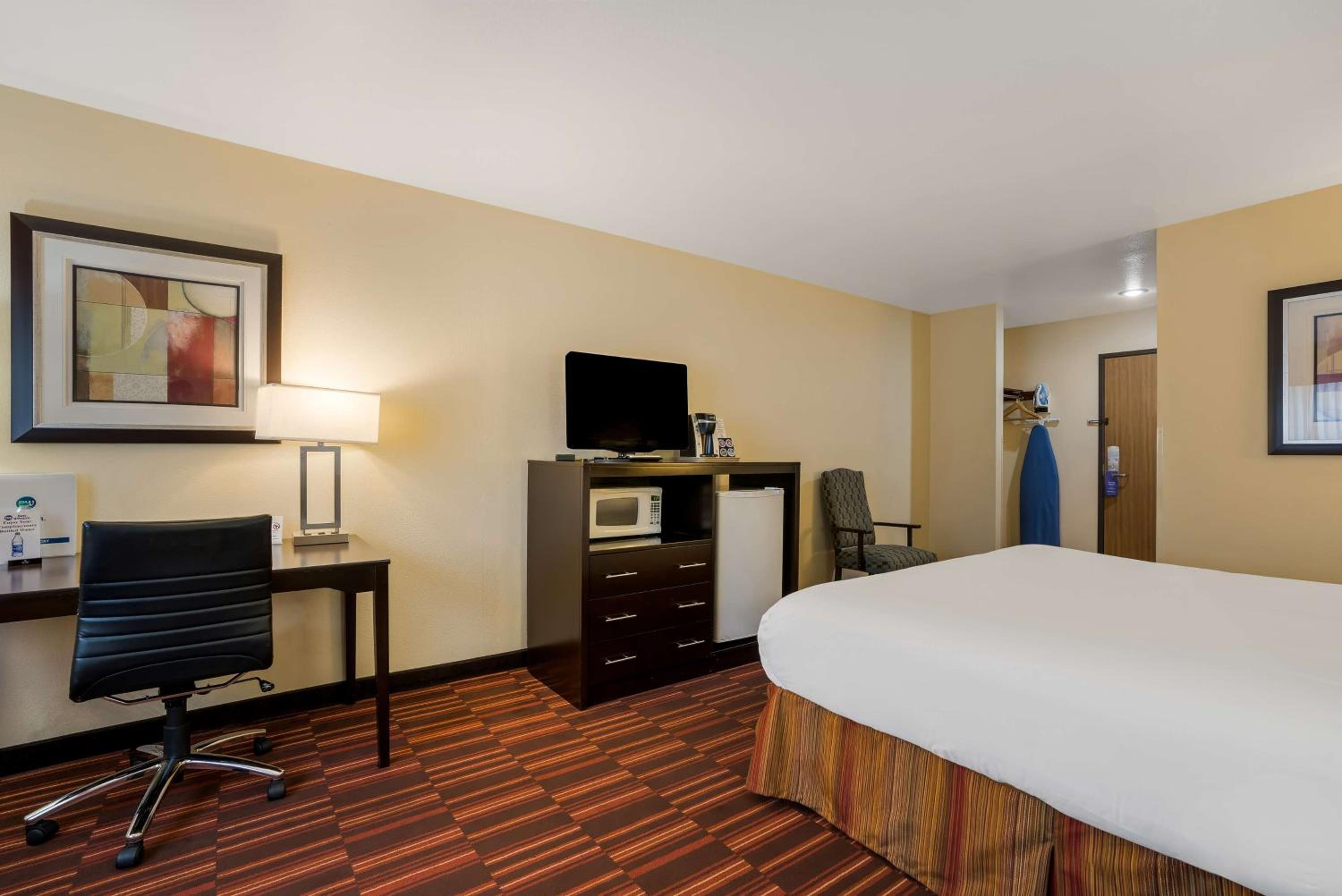 Best Western Hermiston Inn, Billede 3