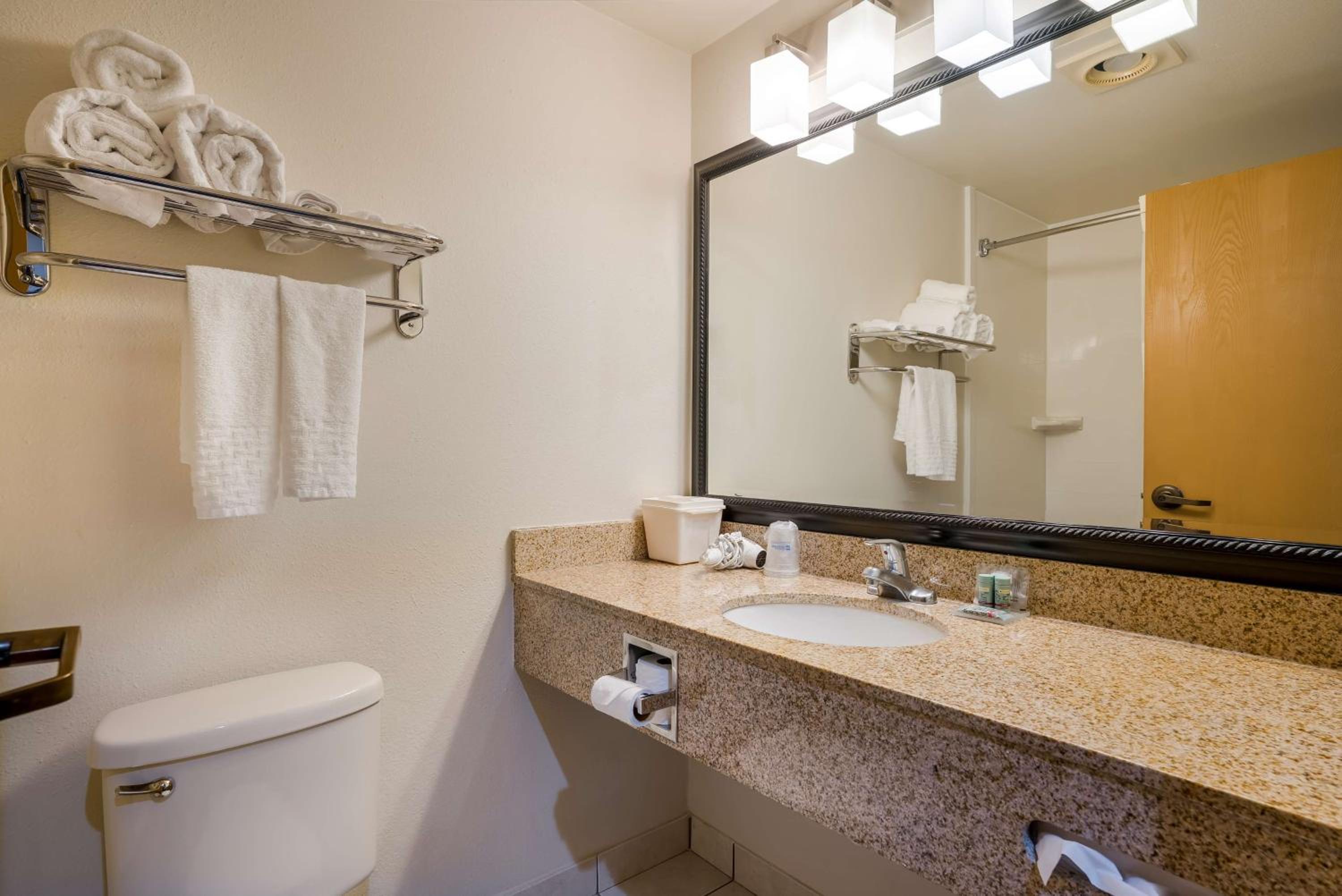Best Western Hermiston Inn, Billede 4