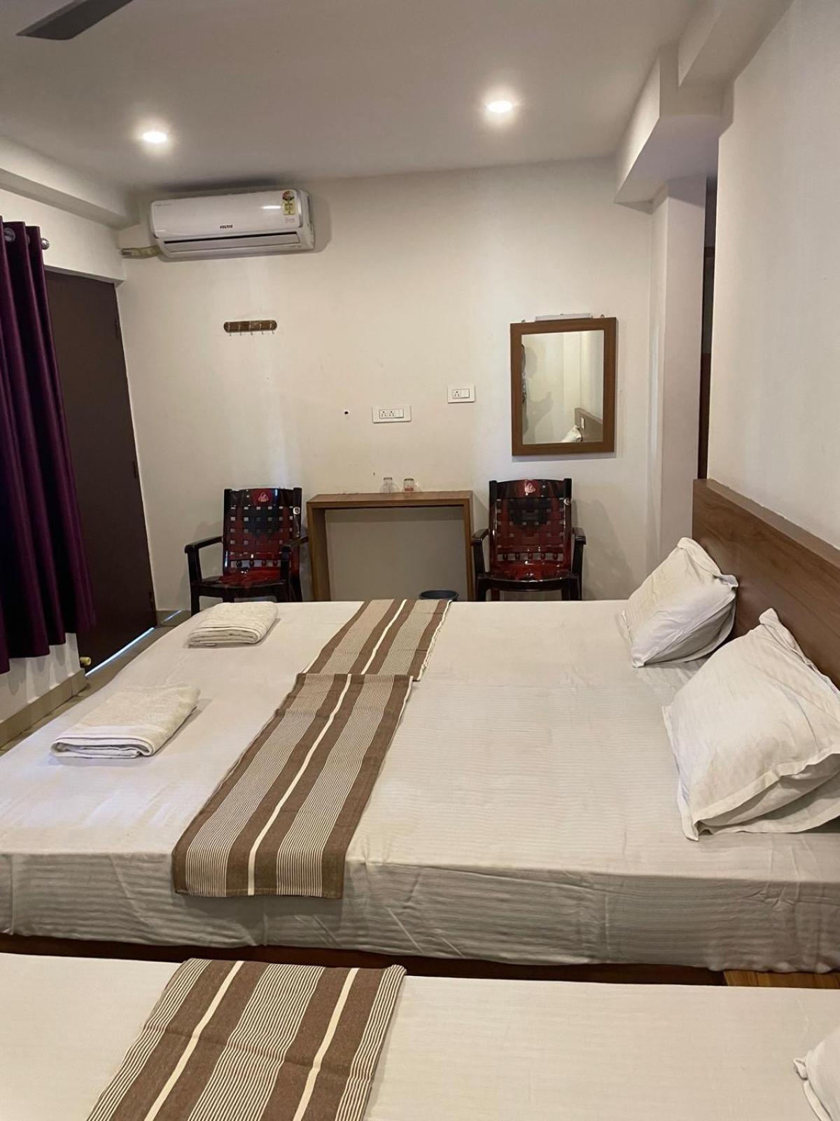 Executive Triple Room photo 1