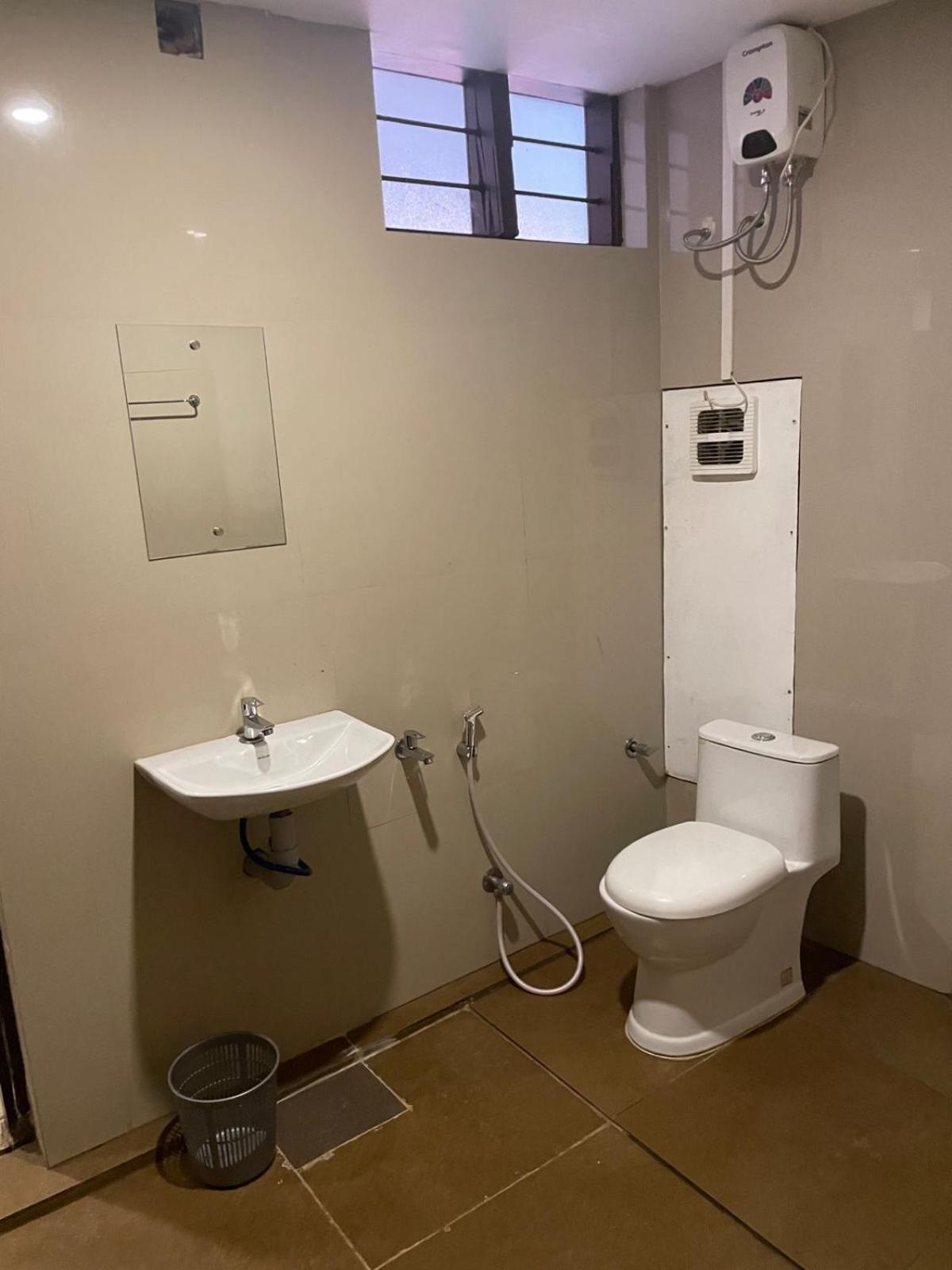 Classic Triple Room photo 3