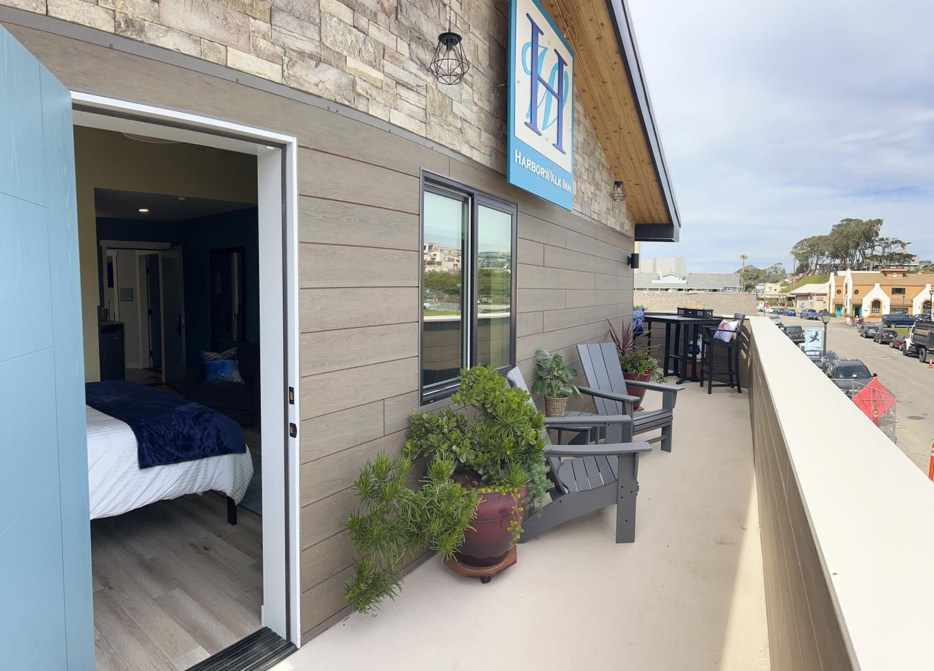 Junior Suite with Terrace photo 3