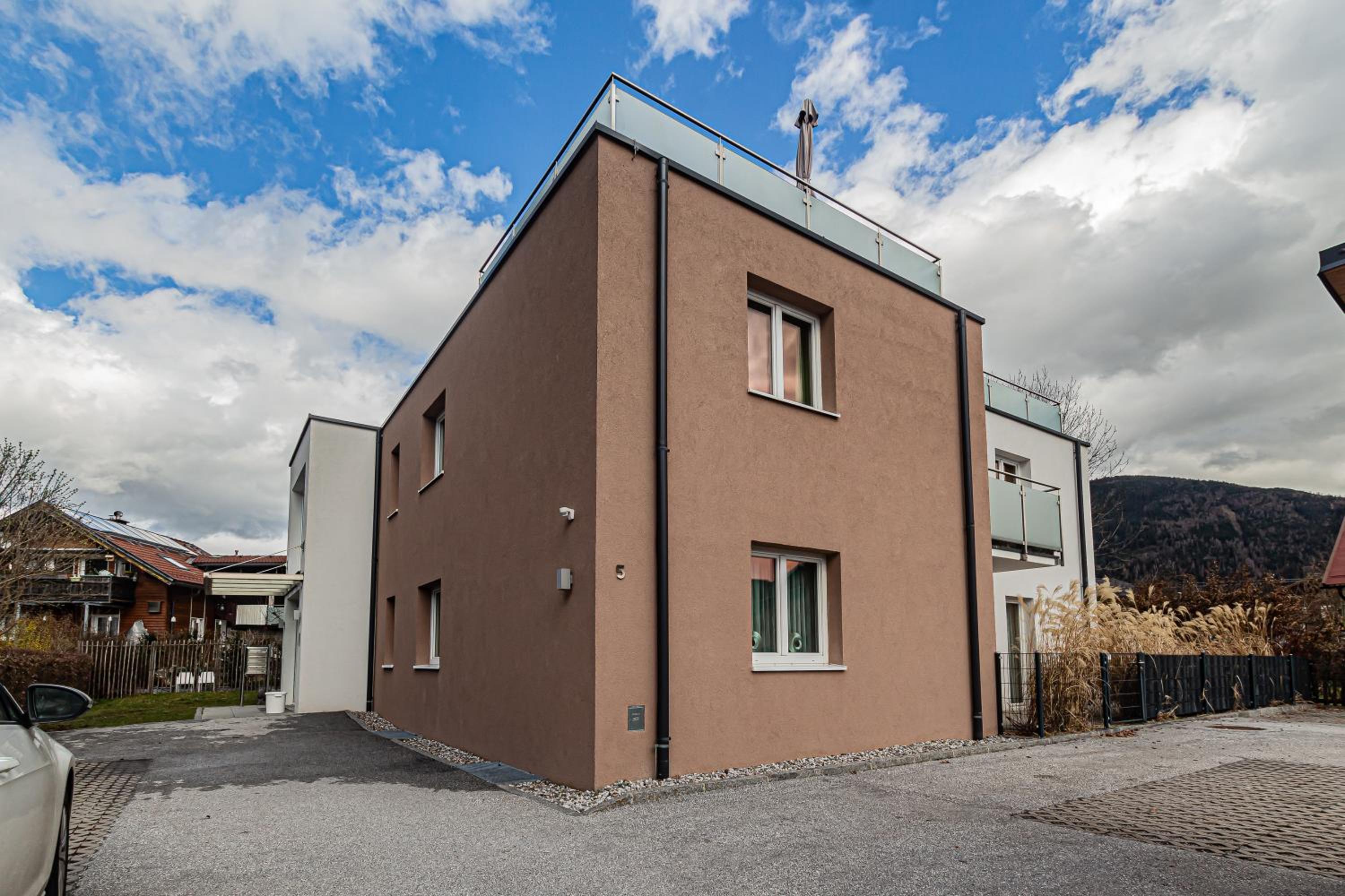 Superior Apartment photo 2