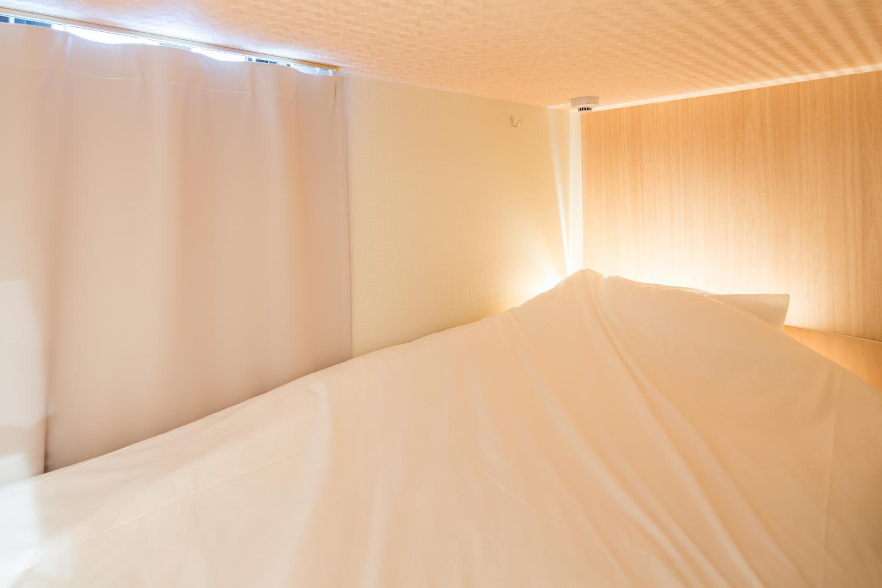 Bunk Bed in Female Dormitory Room photo 1