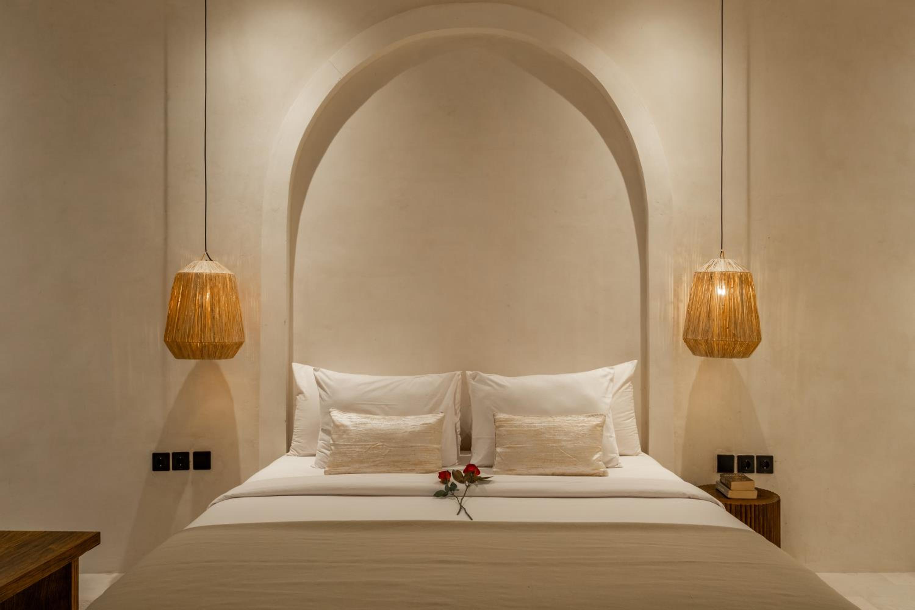 One-Bedroom Villa