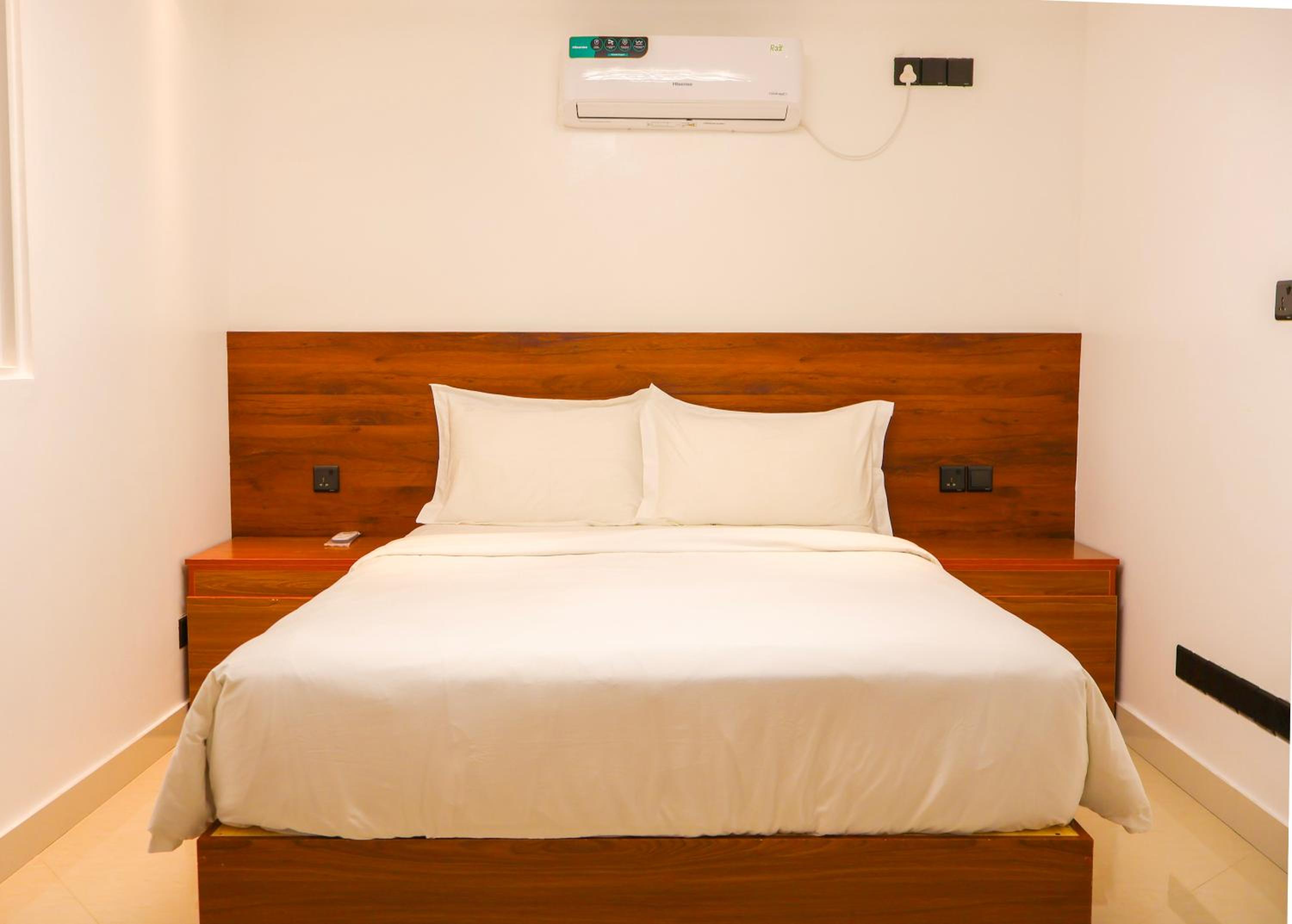 Standard Double Room photo 1