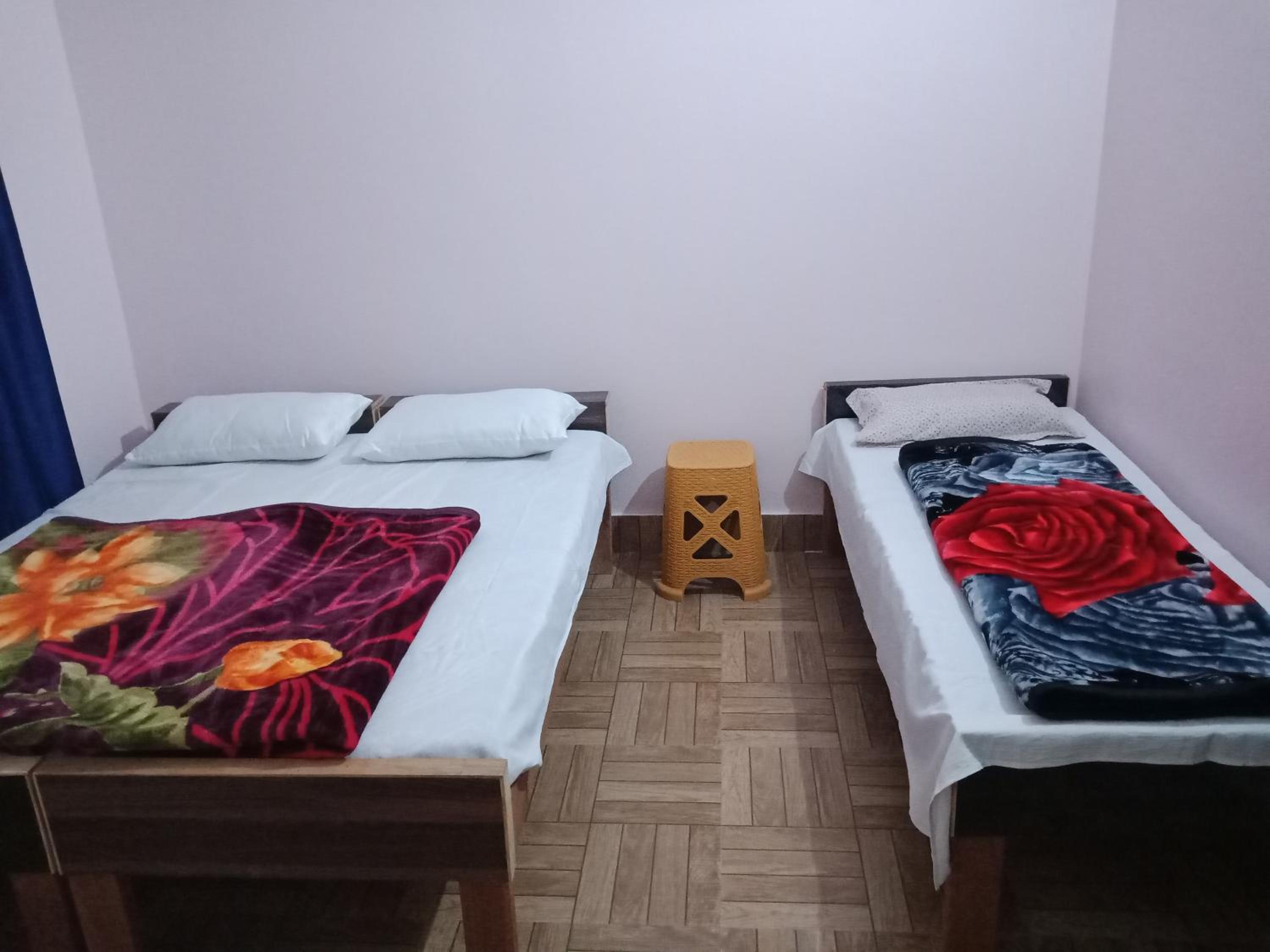 Budget Triple Room photo 2
