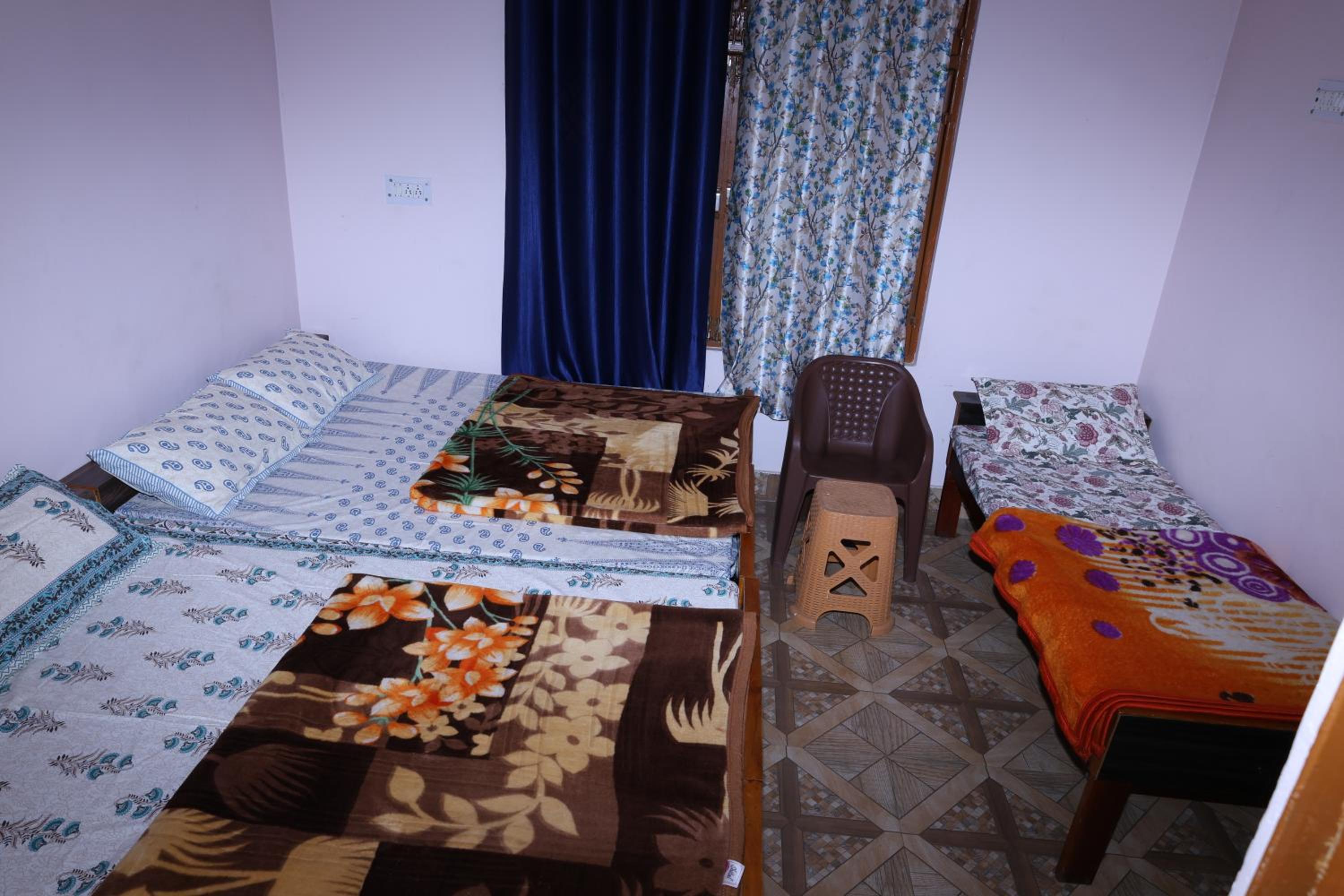 Quadruple Room photo 1