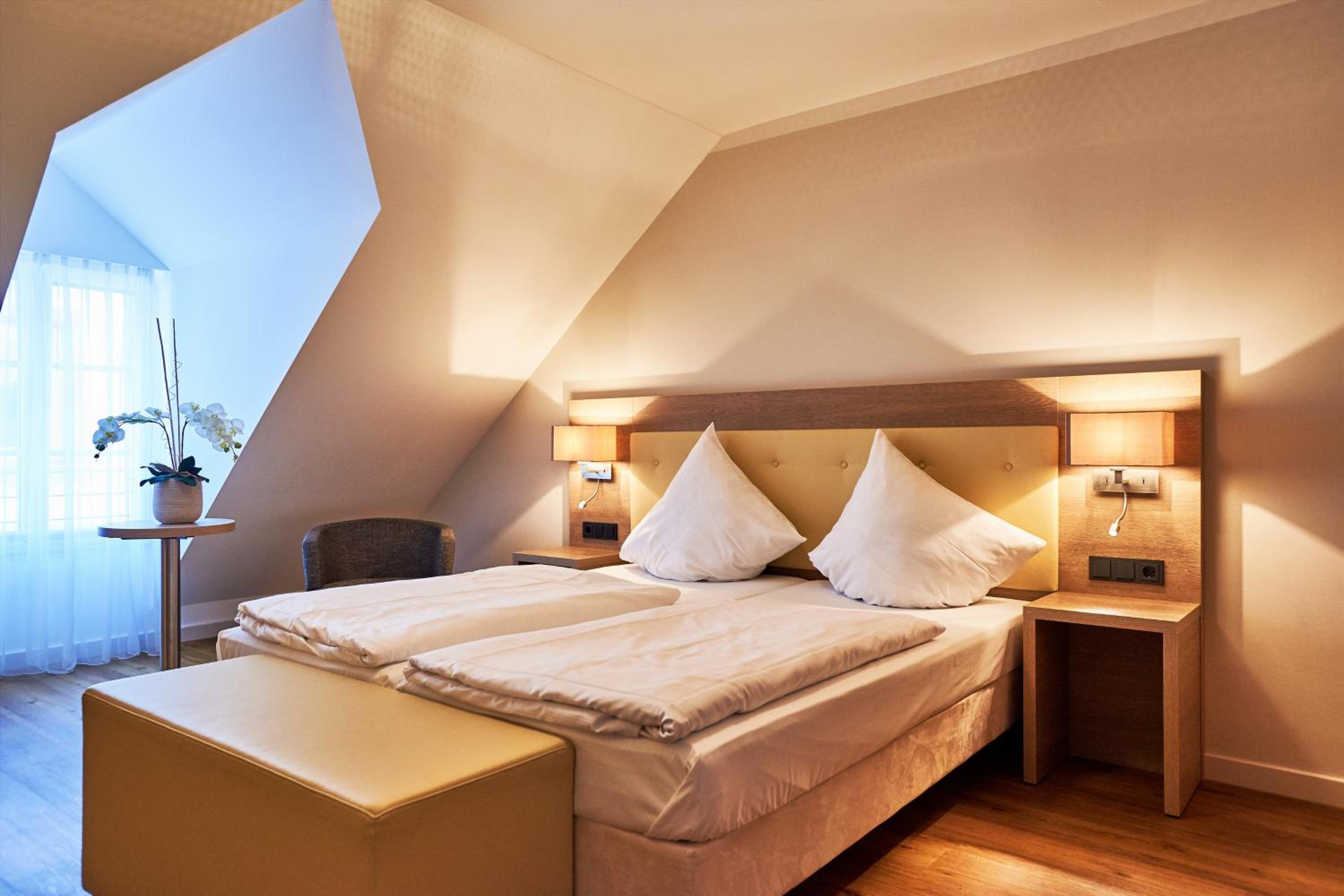 Double Room - Photo 1