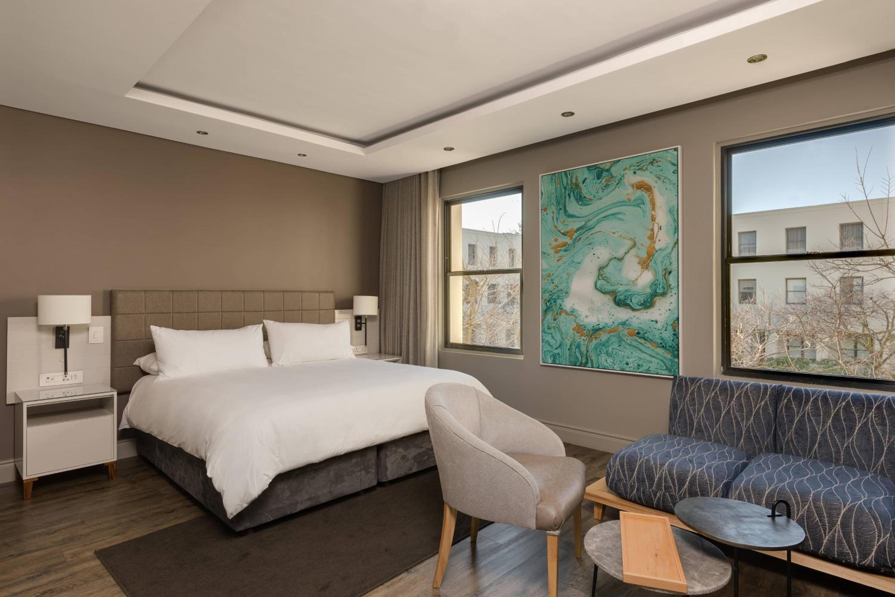 Larger Guest room, 1 Double Bed - Photo 2