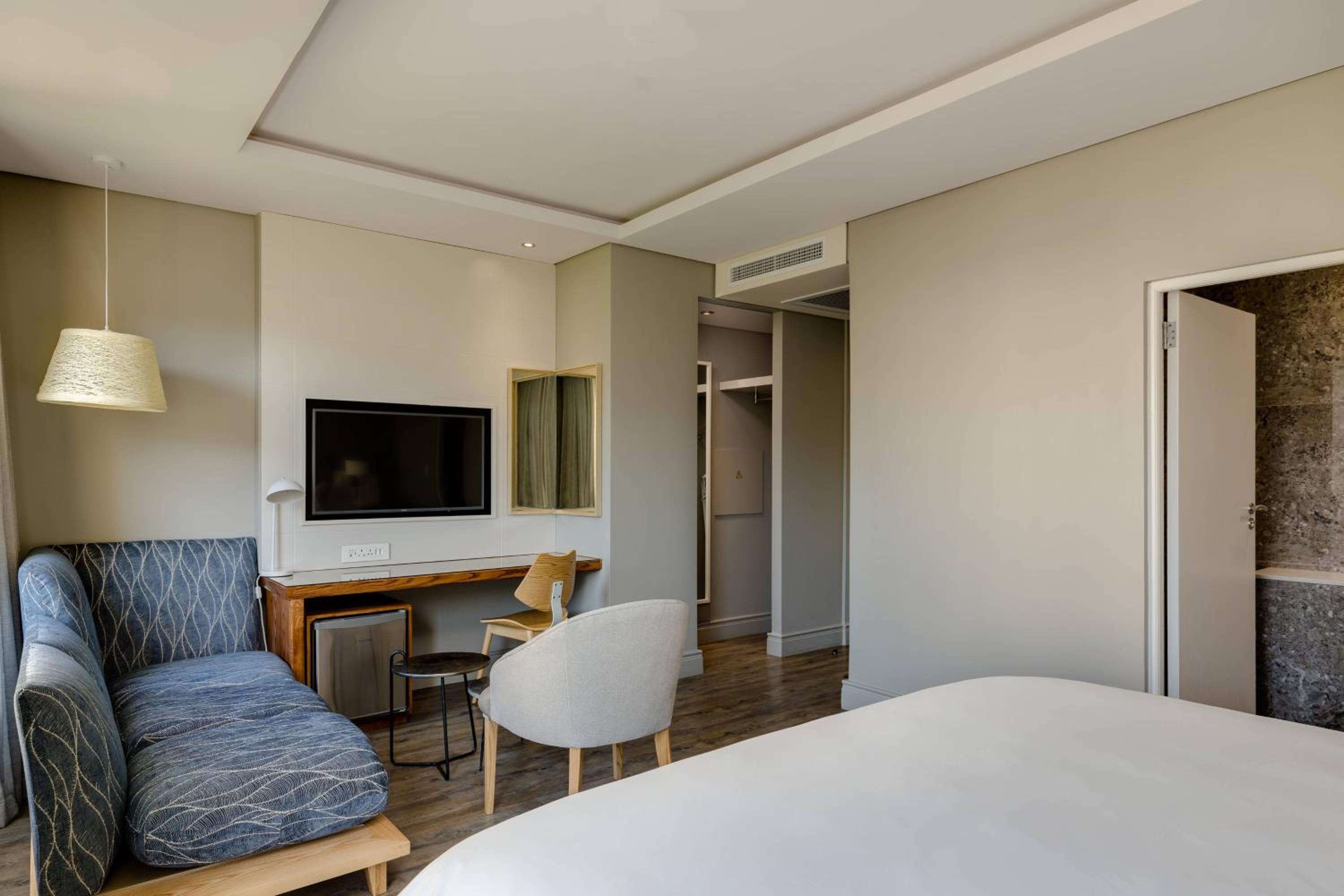 Larger Guest room, 1 Double Bed - Photo 3