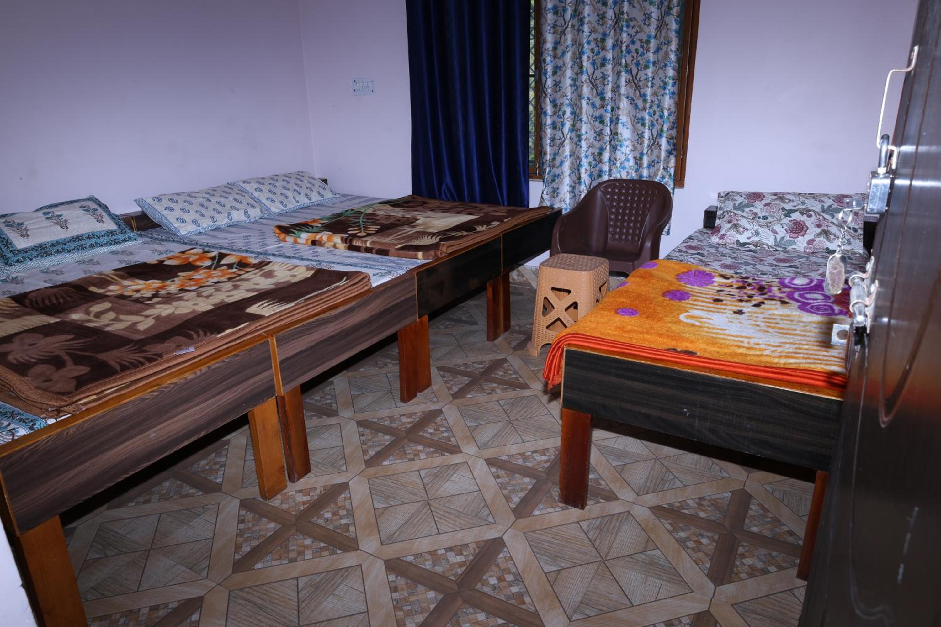 Quadruple Room photo 2