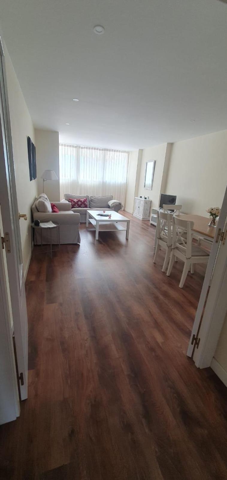 Departamento de tres habitaciones