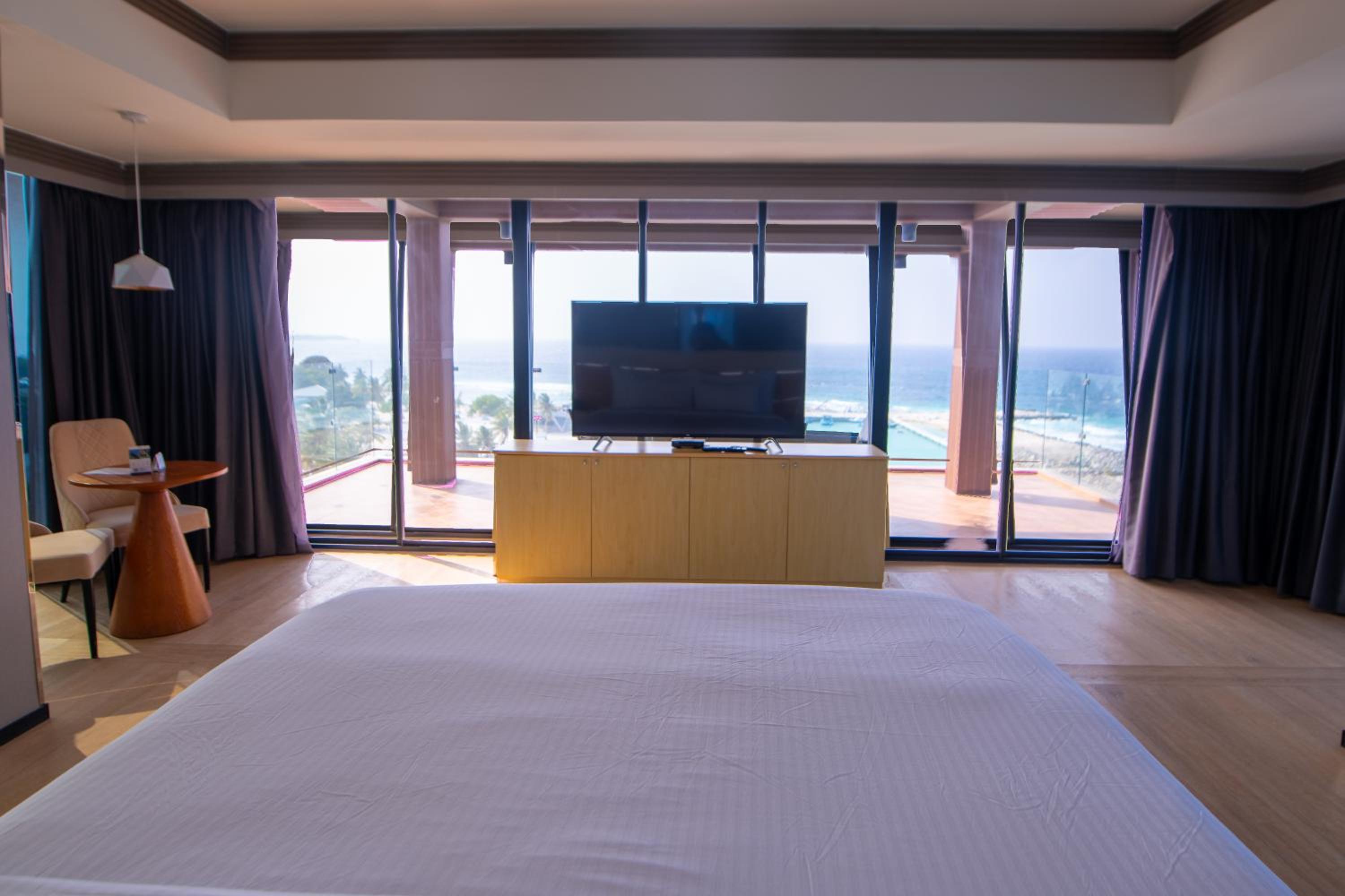 Panoramic Sea View Penthouse - Photo 4