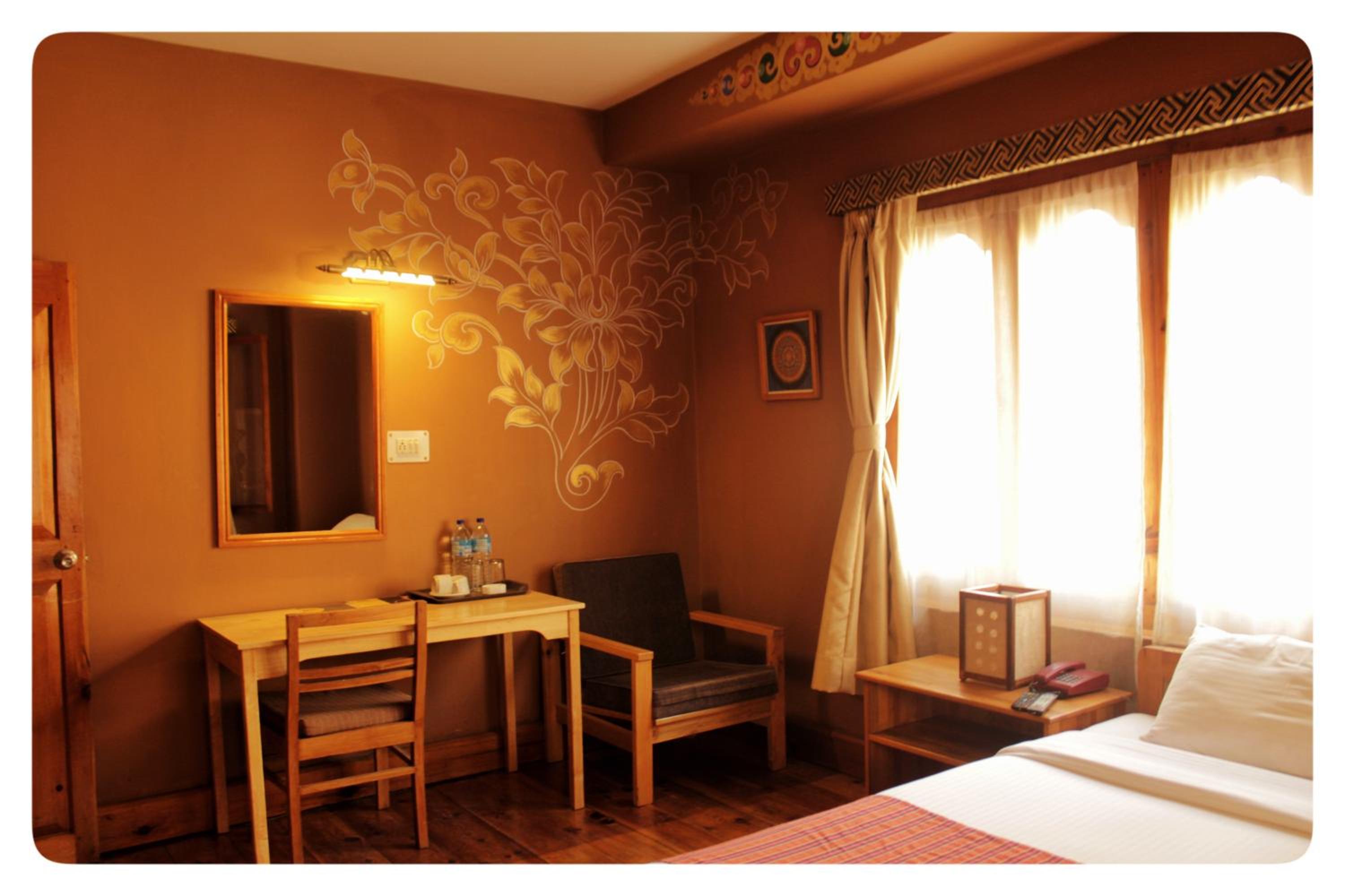 Double Room With Mountain View photo 1