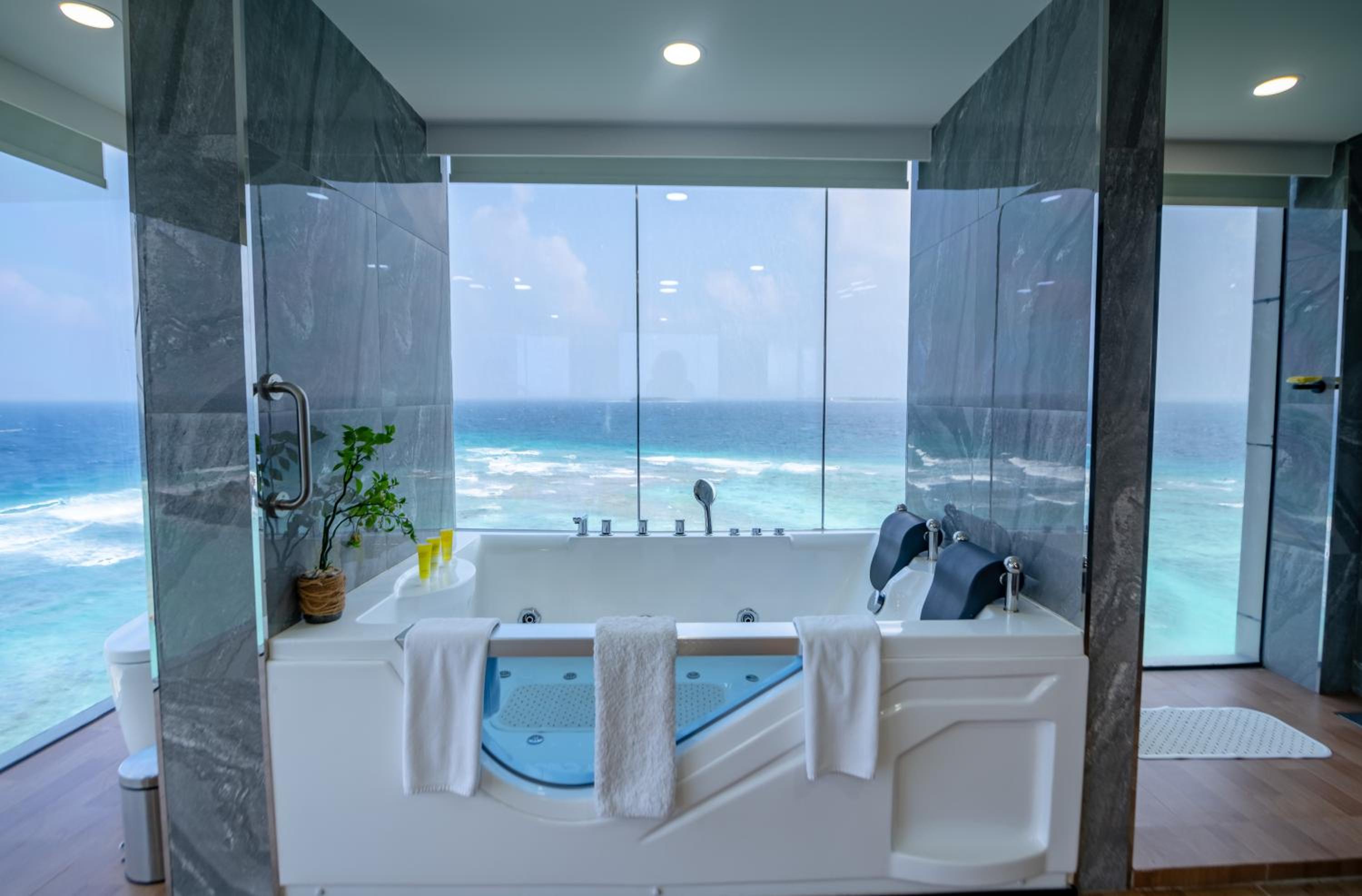 Panoramic Sea View Penthouse - Photo 7