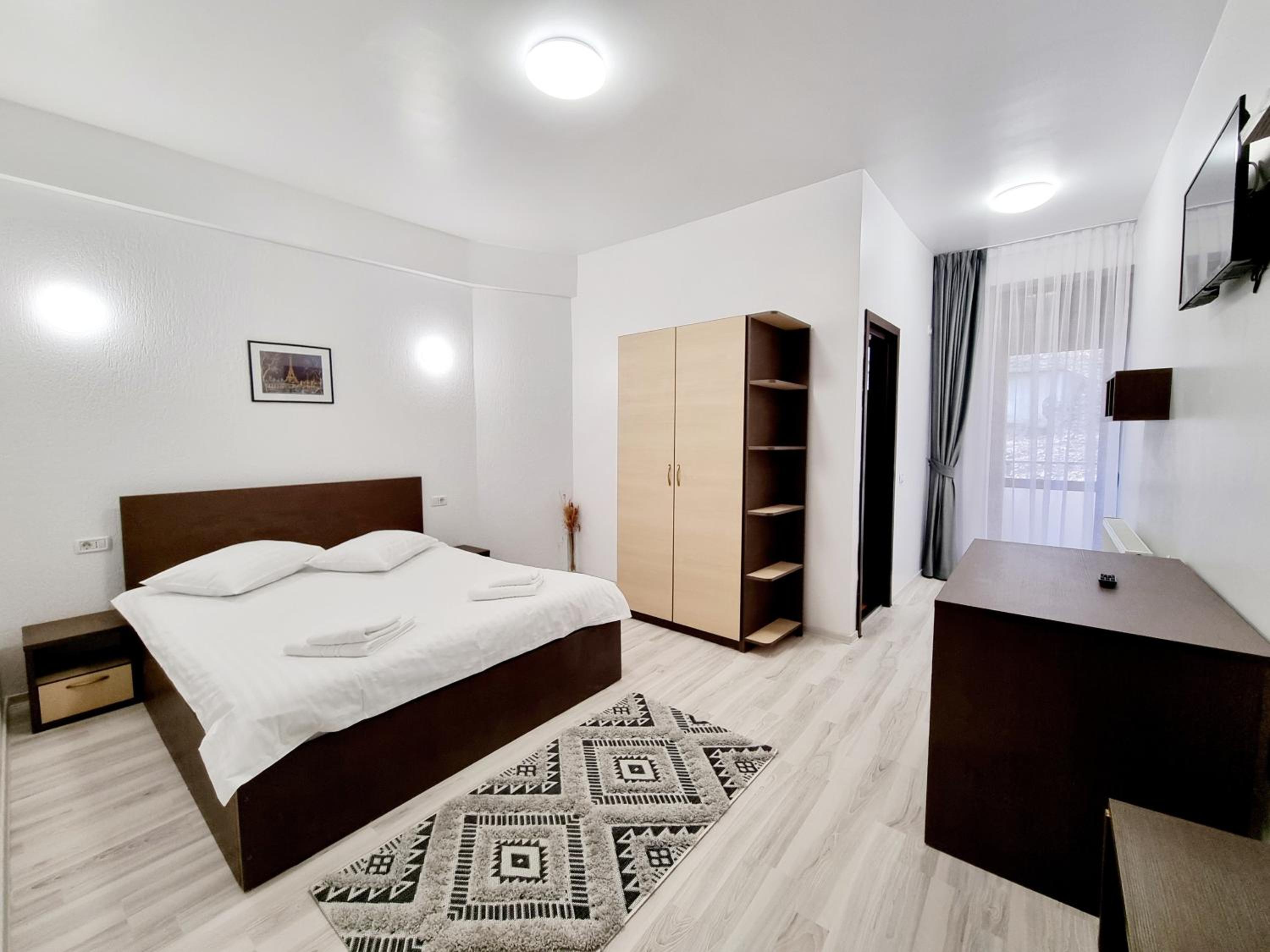 Standard Double Room photo 1